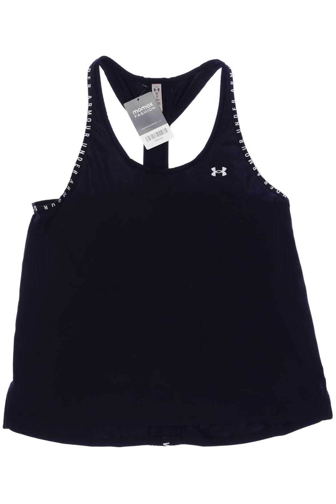 

Under Armour Damen Top, schwarz, Gr. 38