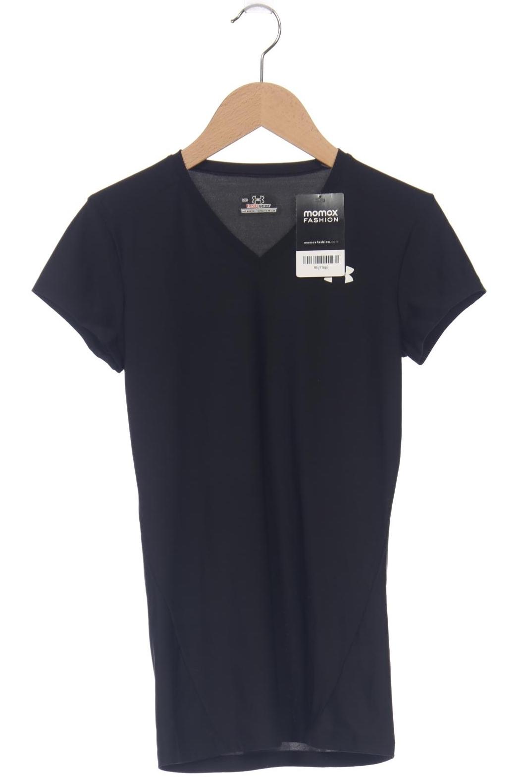 

Under Armour Damen T-Shirt, schwarz, Gr. 38