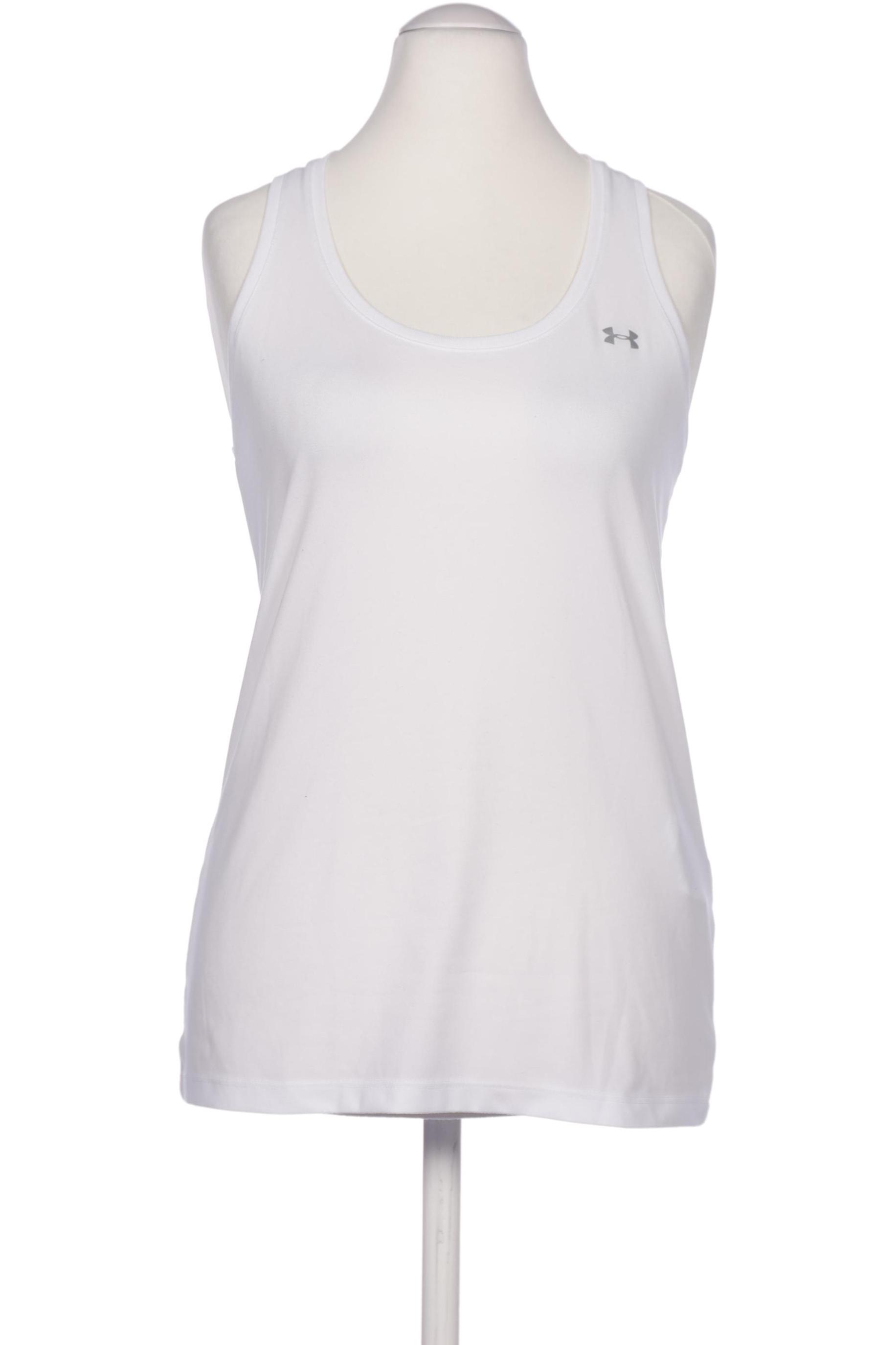 

Under Armour Damen Top, weiß, Gr. 36