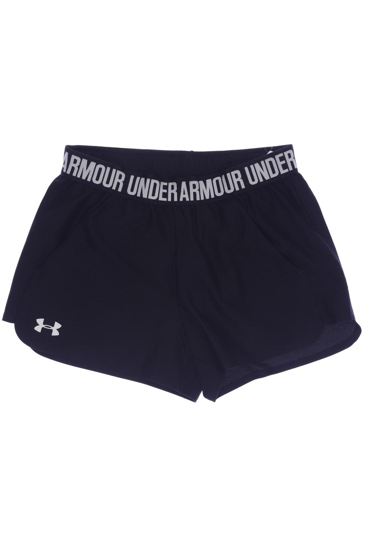 

Under Armour Damen Shorts, schwarz, Gr. 34