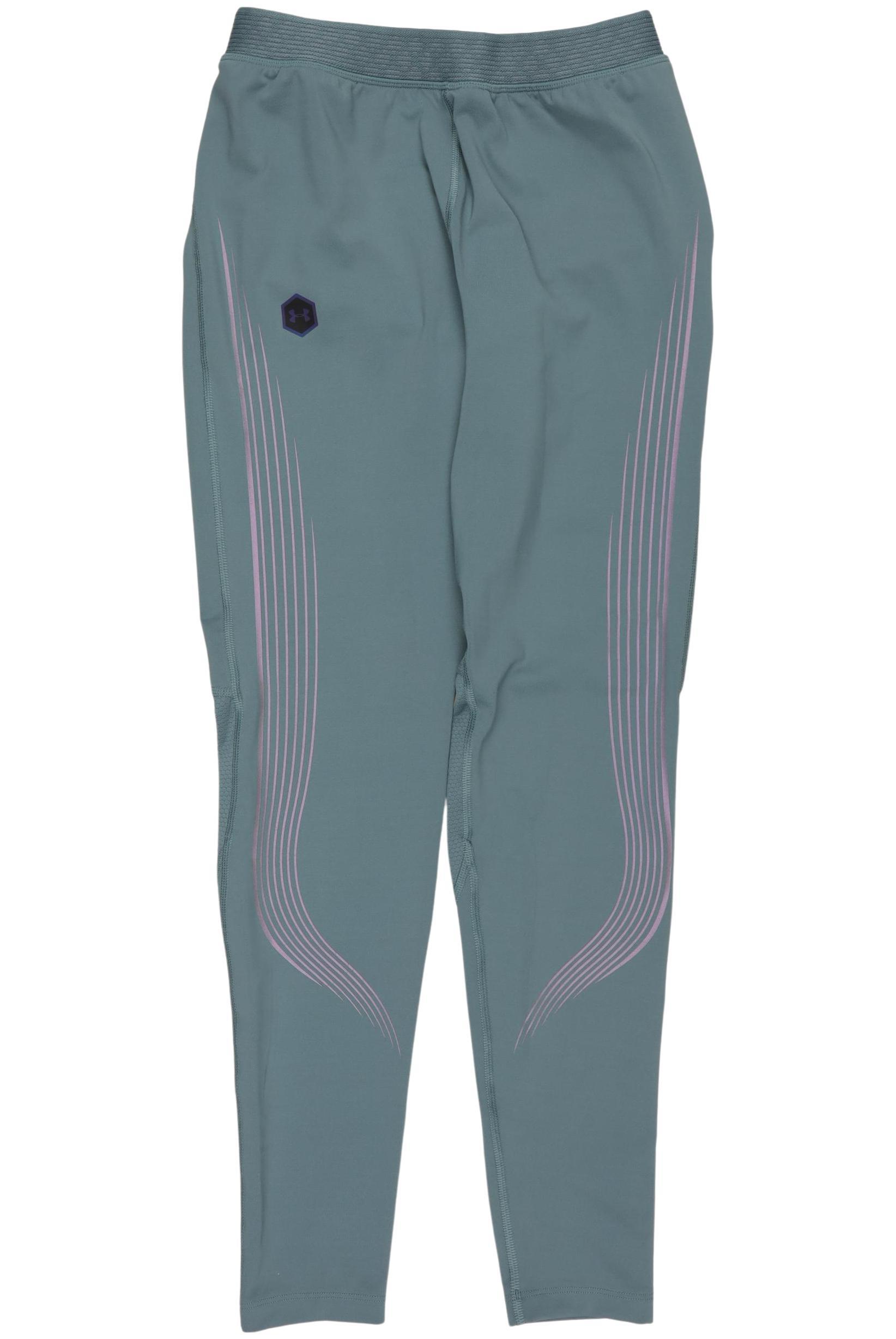 

Under Armour Damen Stoffhose, türkis, Gr. 0