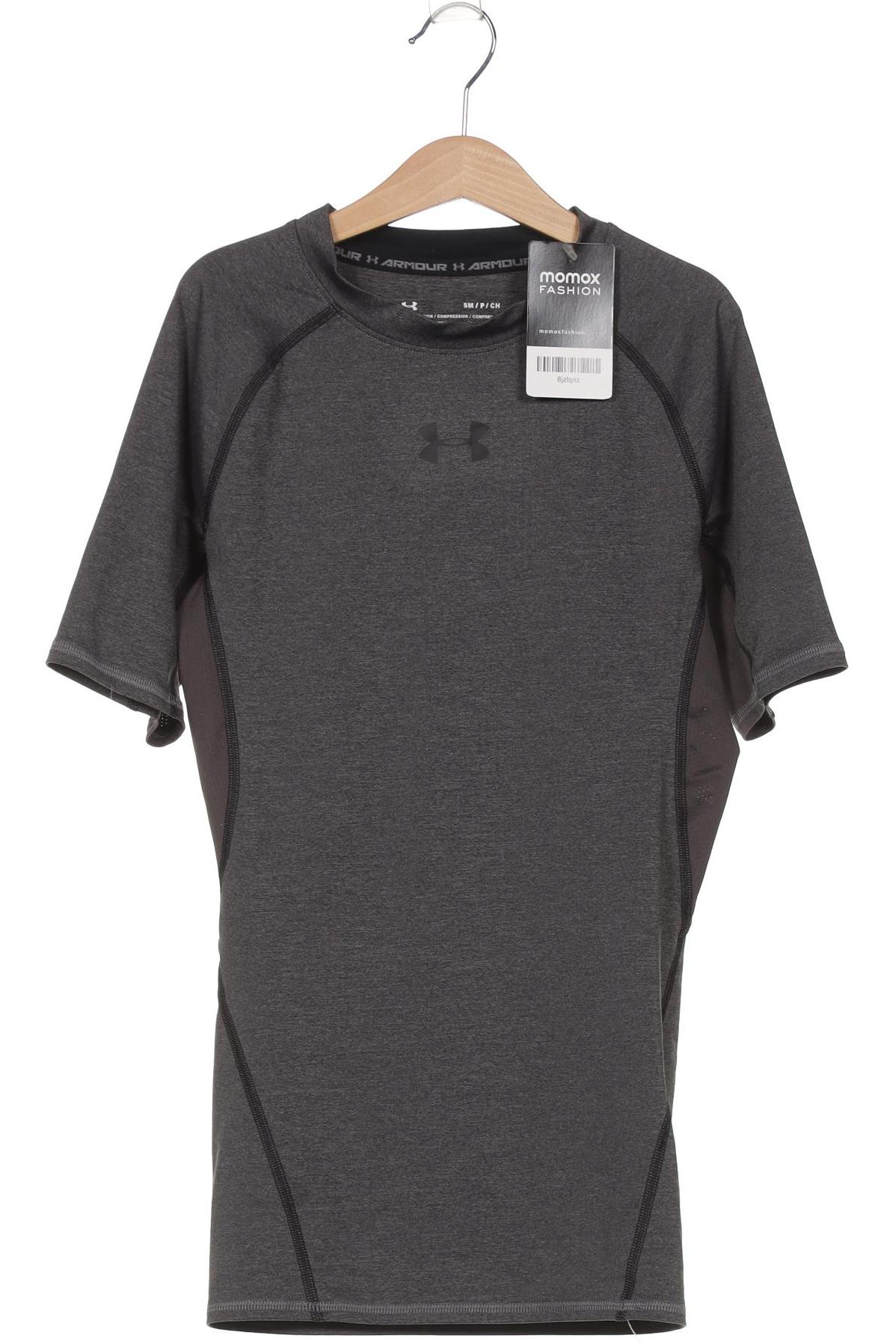 

Under Armour Damen T-Shirt, grau, Gr. 36