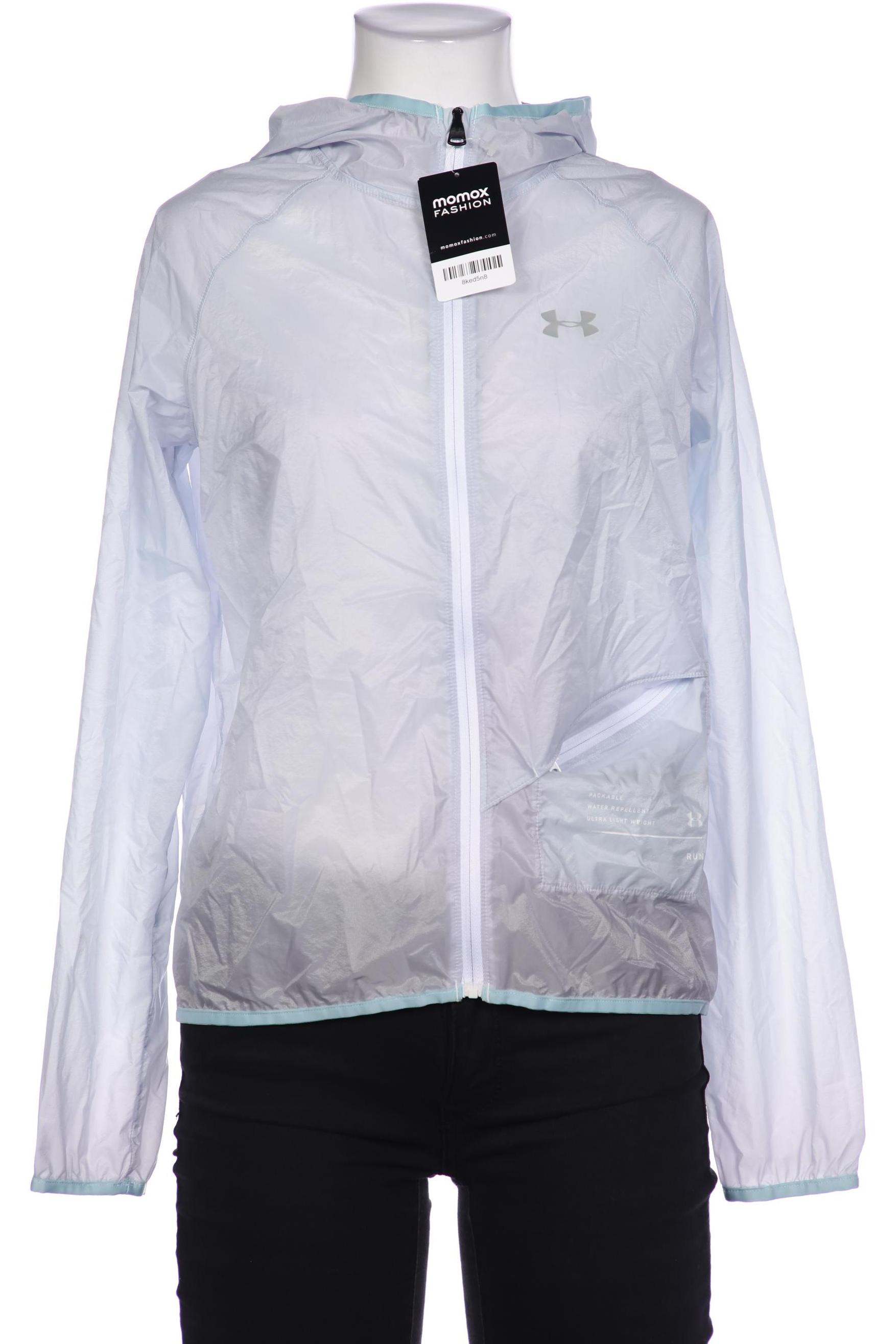 

Under Armour Damen Jacke, hellblau, Gr. 36