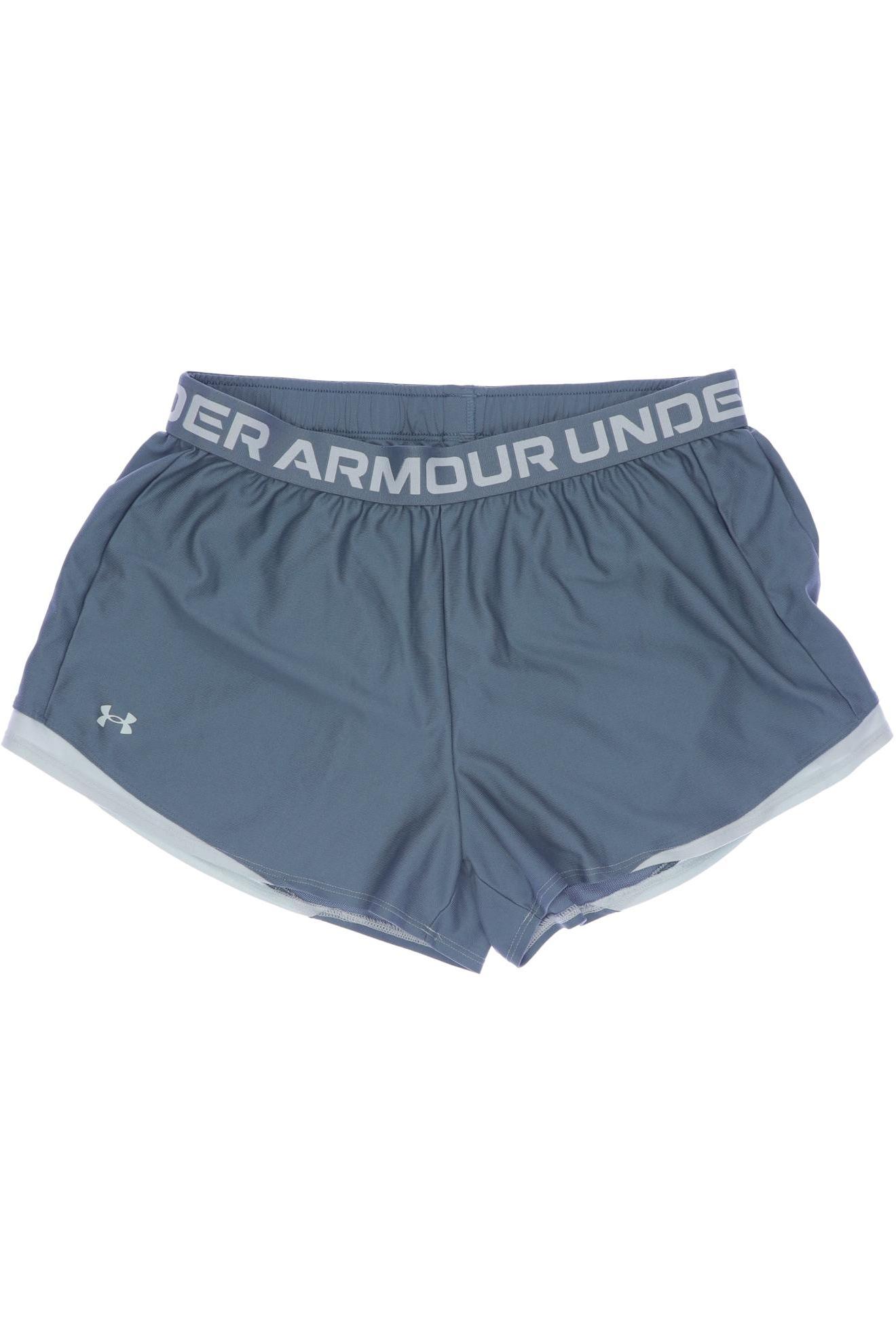 

Under Armour Damen Shorts, grün, Gr. 42