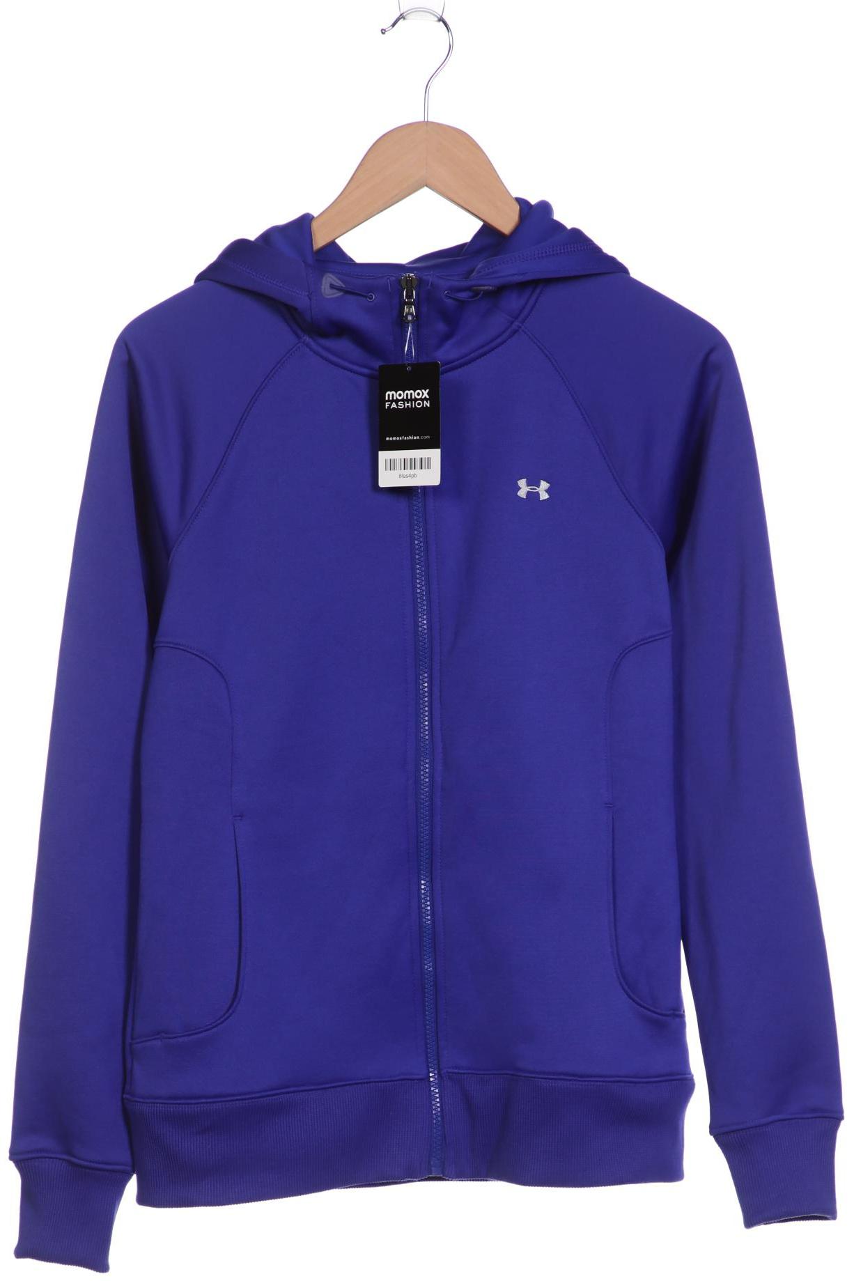 

UNDER ARMOUR Damen Kapuzenpullover, blau