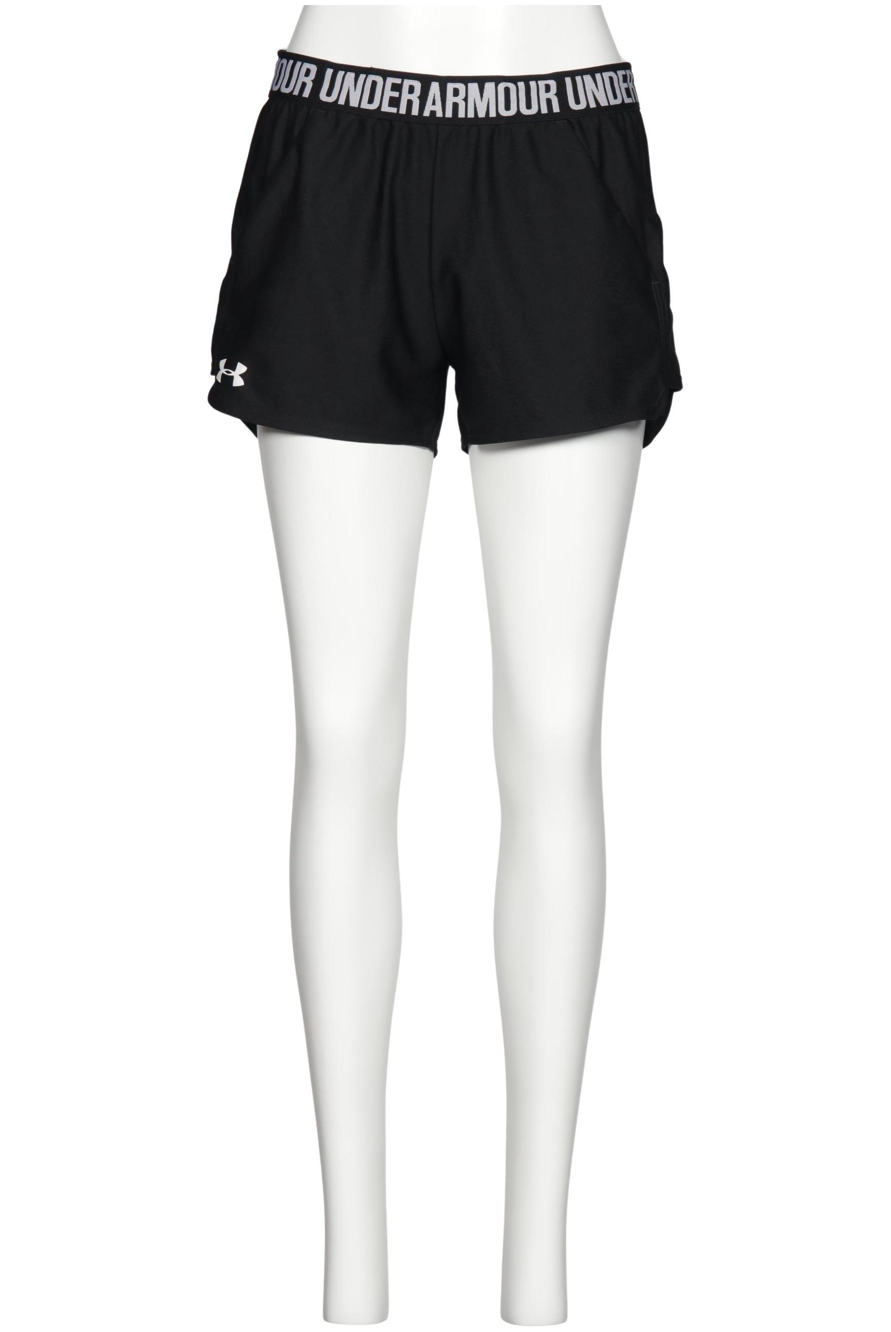 

Under Armour Damen Shorts, schwarz, Gr. 36
