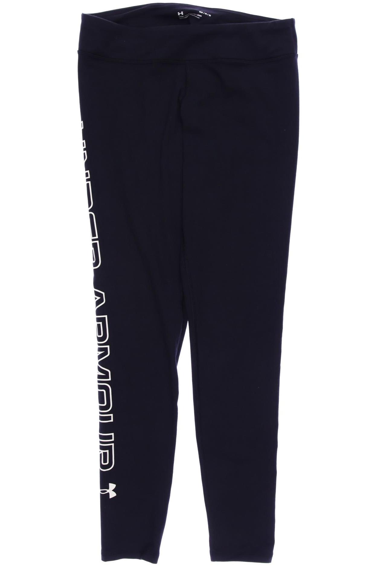 

Under Armour Damen Stoffhose, schwarz, Gr. 0