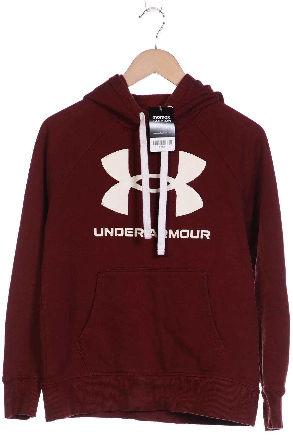 

UNDER ARMOUR Damen Kapuzenpullover, braun