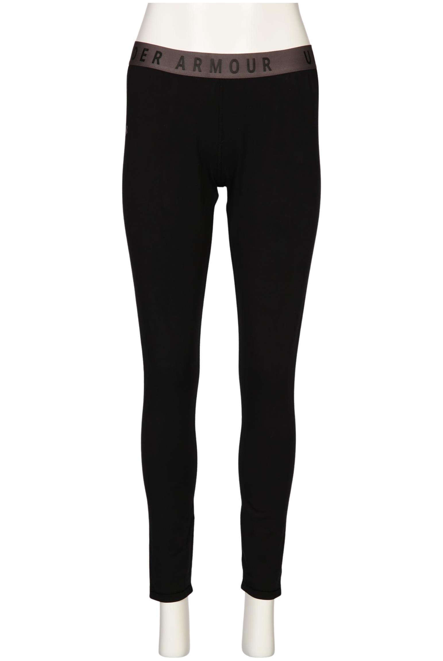 

Under Armour Damen Stoffhose, schwarz, Gr. 28