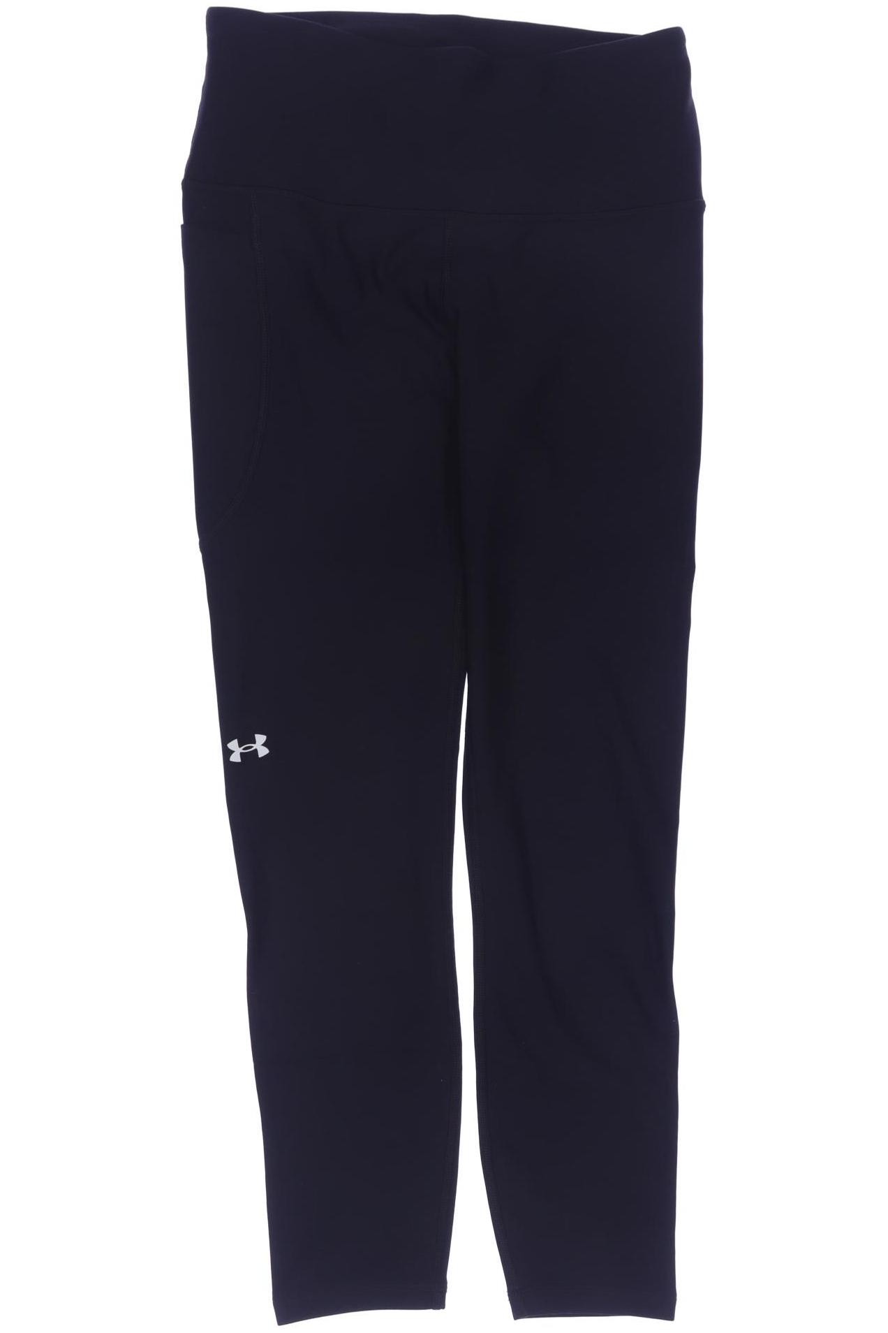 

Under Armour Damen Stoffhose, schwarz, Gr. 0