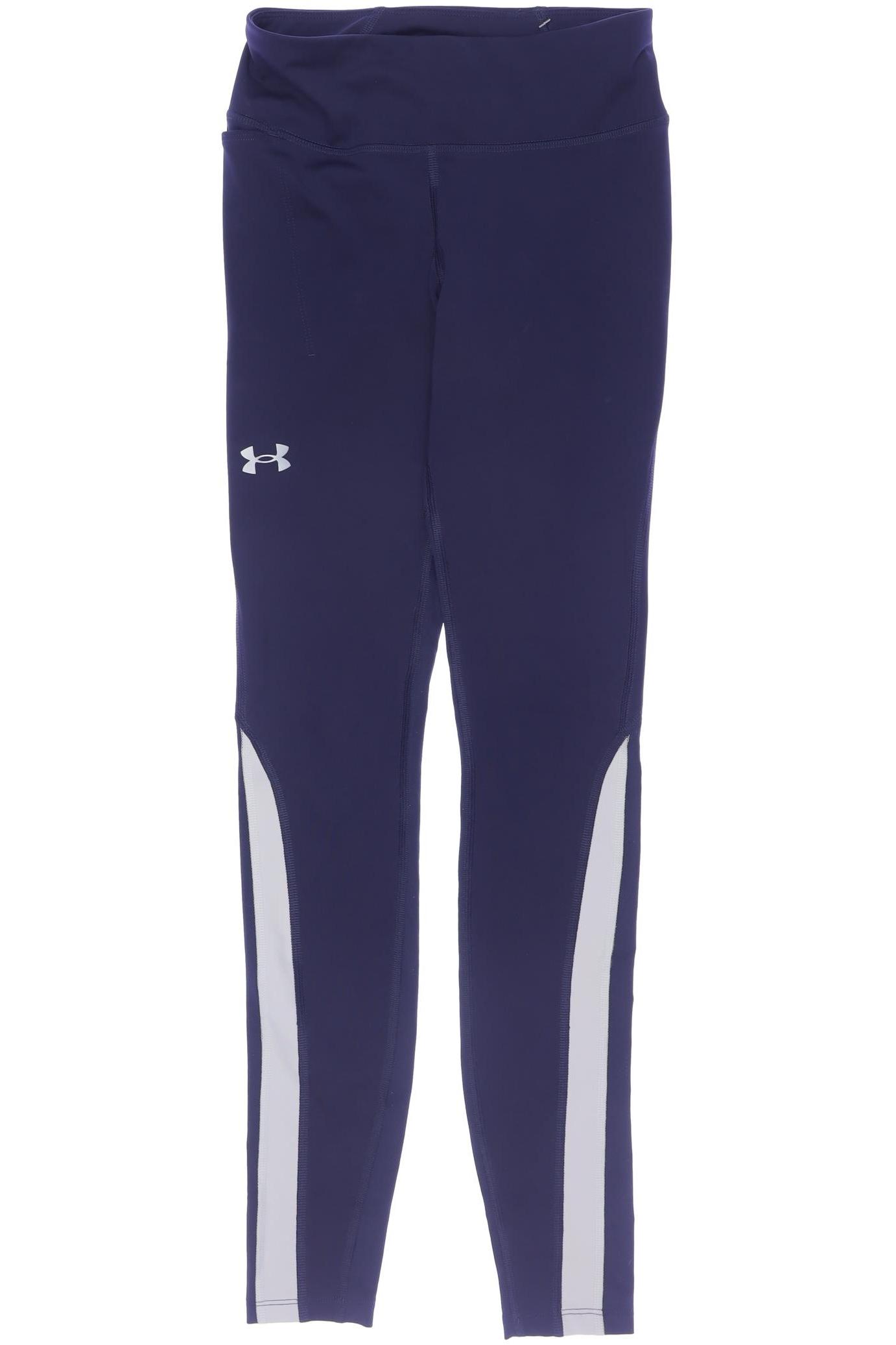 

Under Armour Damen Stoffhose, marineblau, Gr. 0