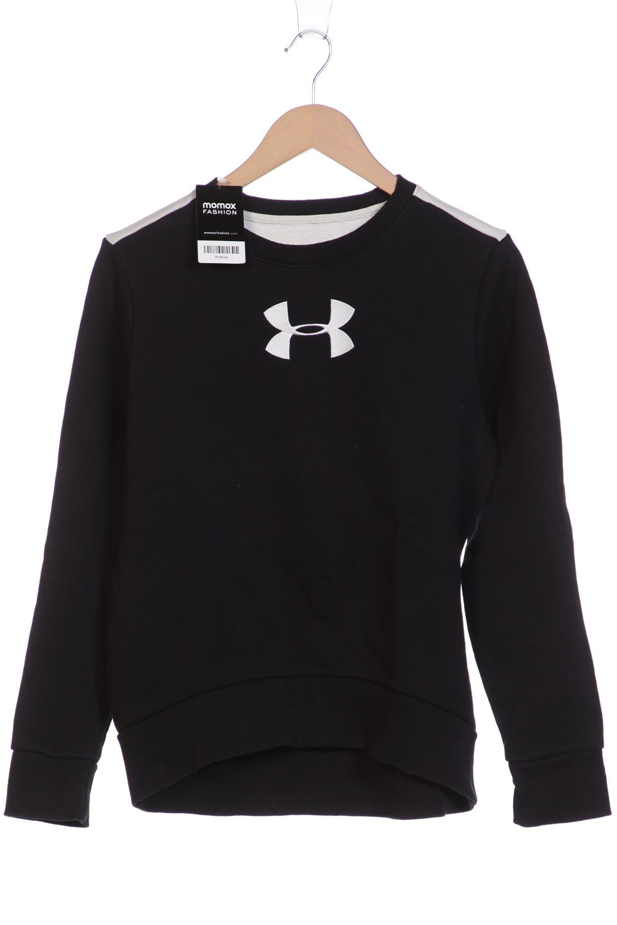 

UNDER ARMOUR Damen Sweatshirt, marineblau
