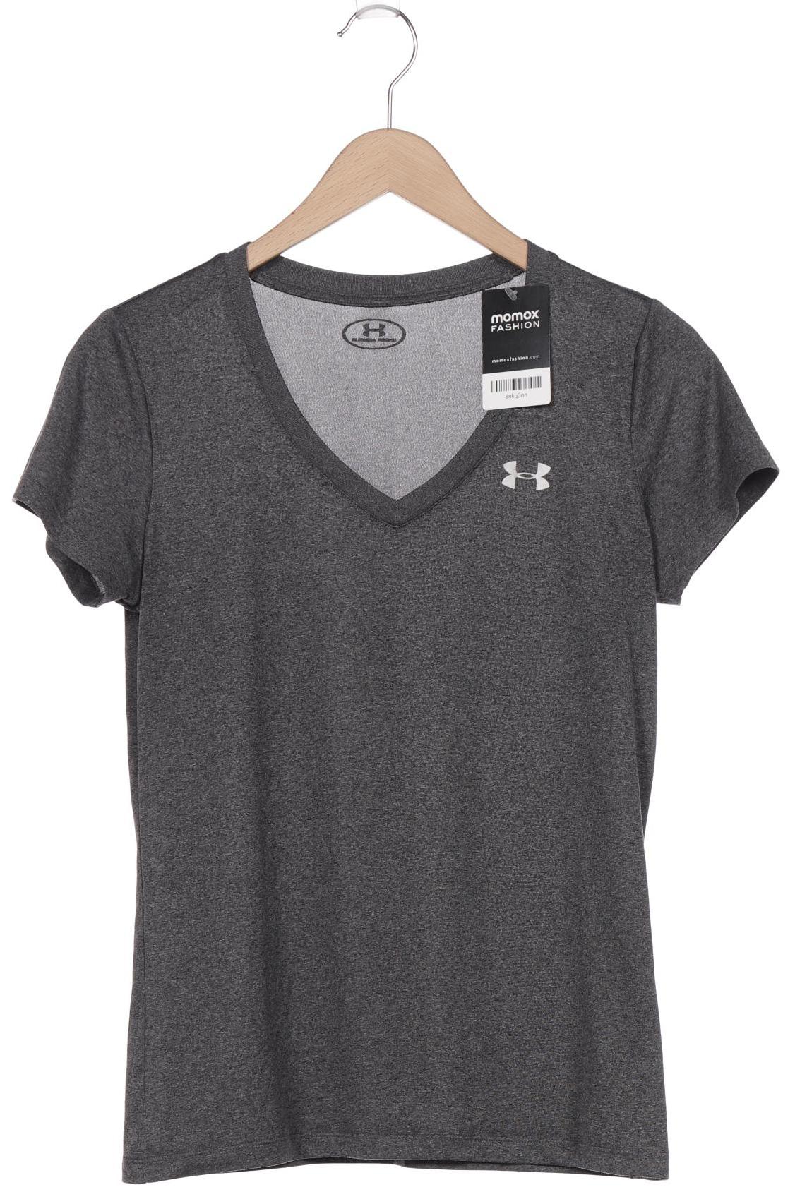 

UNDER ARMOUR Damen T-Shirt, grau