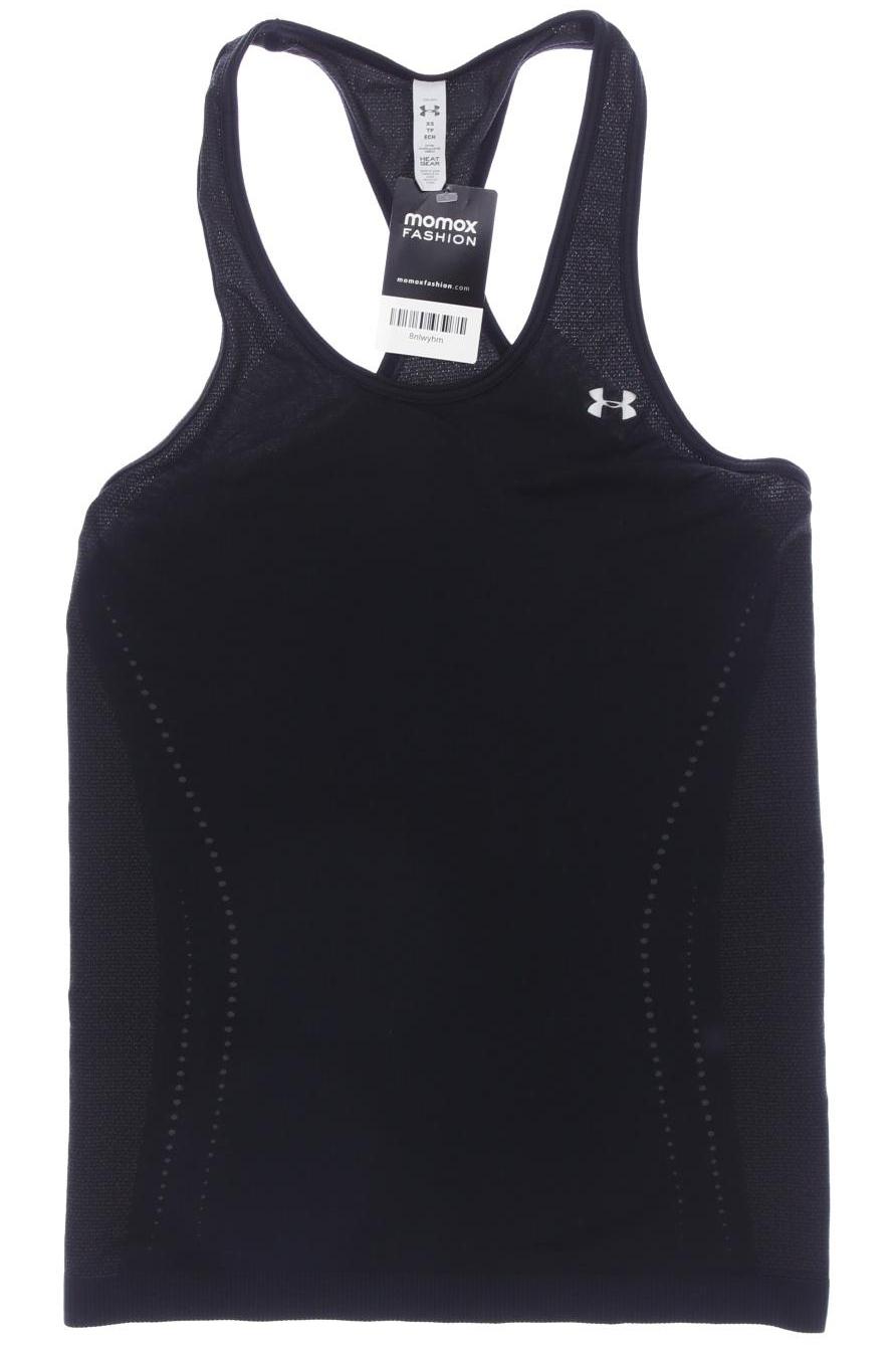 

Under Armour Damen Top, schwarz, Gr. 34