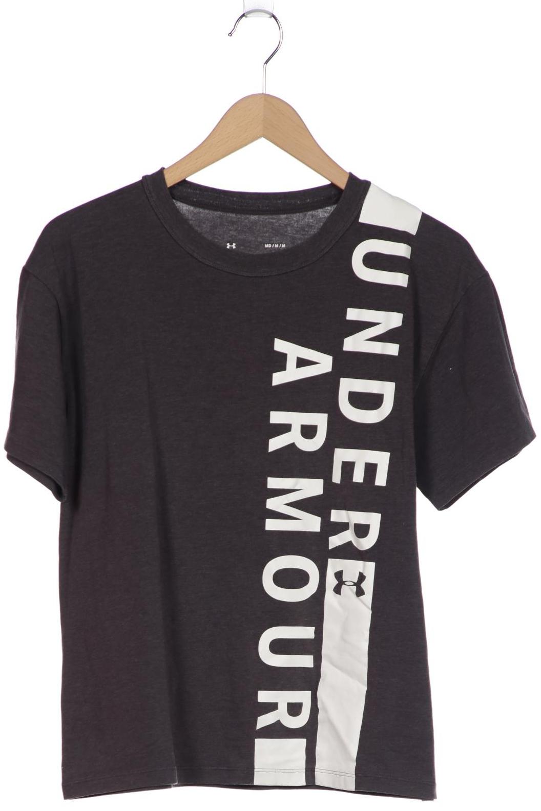 

Under Armour Damen T-Shirt, grau, Gr. 38