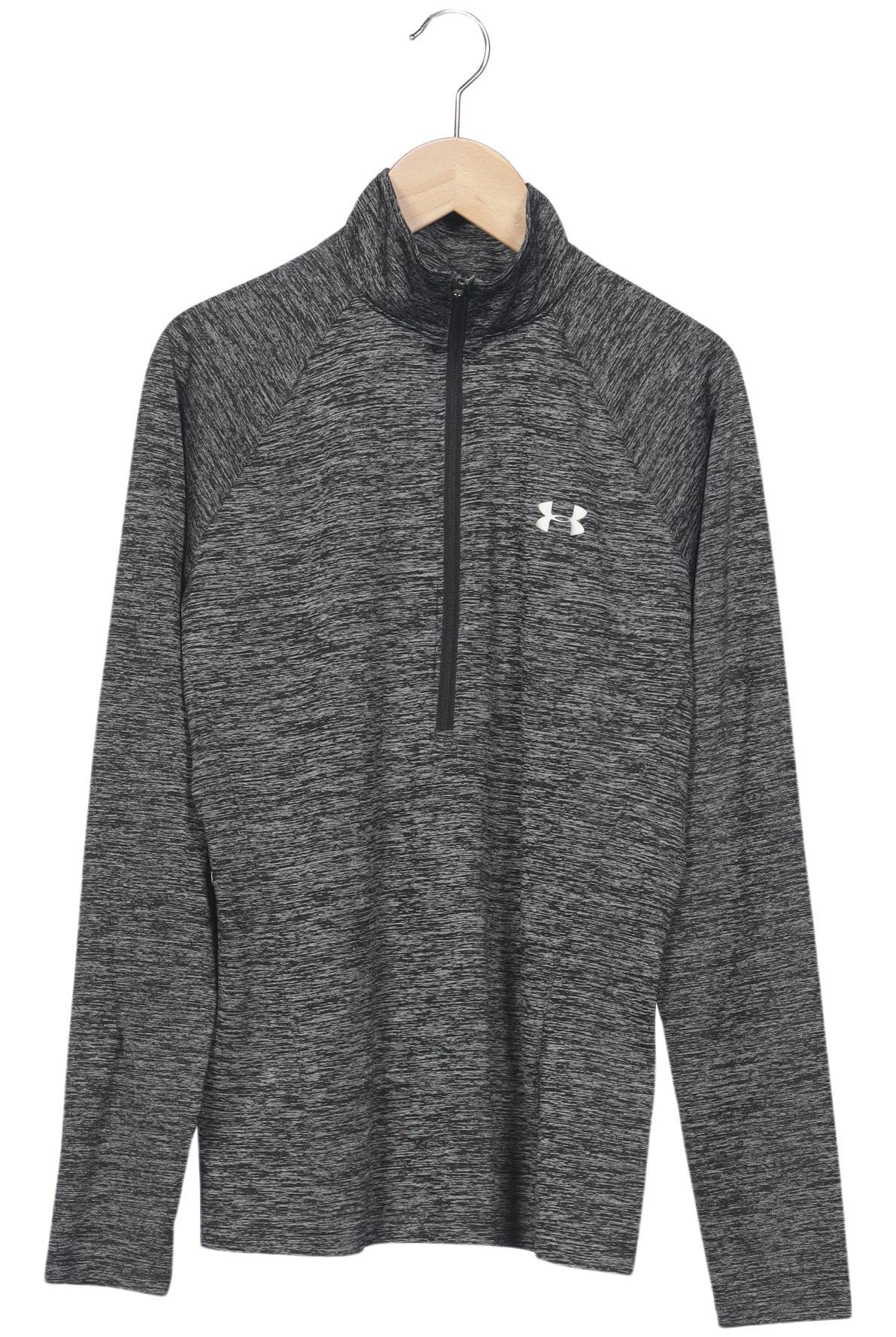 

Under Armour Damen Langarmshirt, grau, Gr. 38