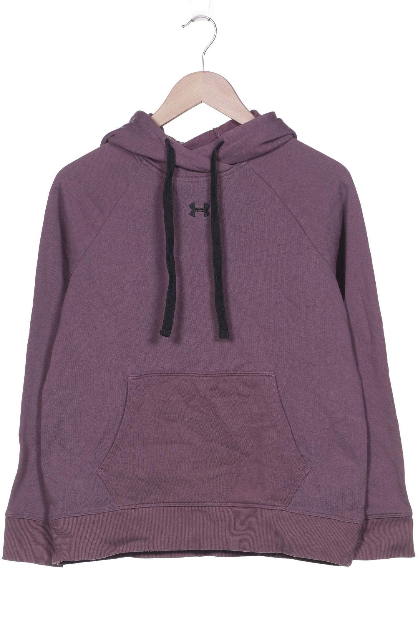 

UNDER ARMOUR Damen Kapuzenpullover, flieder