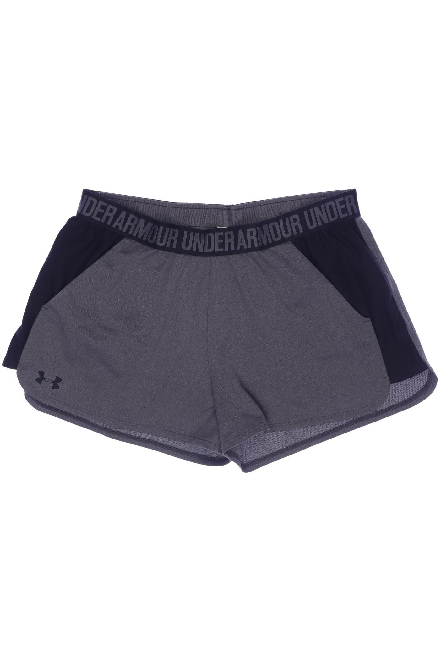 

Under Armour Damen Shorts, grau, Gr. 31