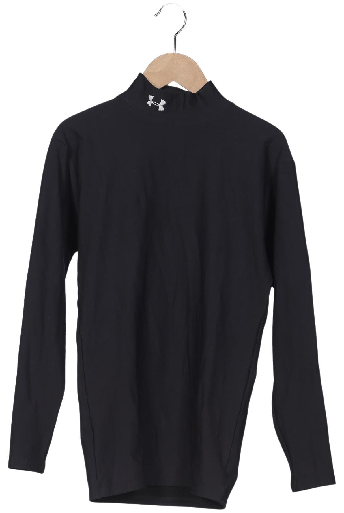 

Under Armour Damen Langarmshirt, schwarz, Gr. 38