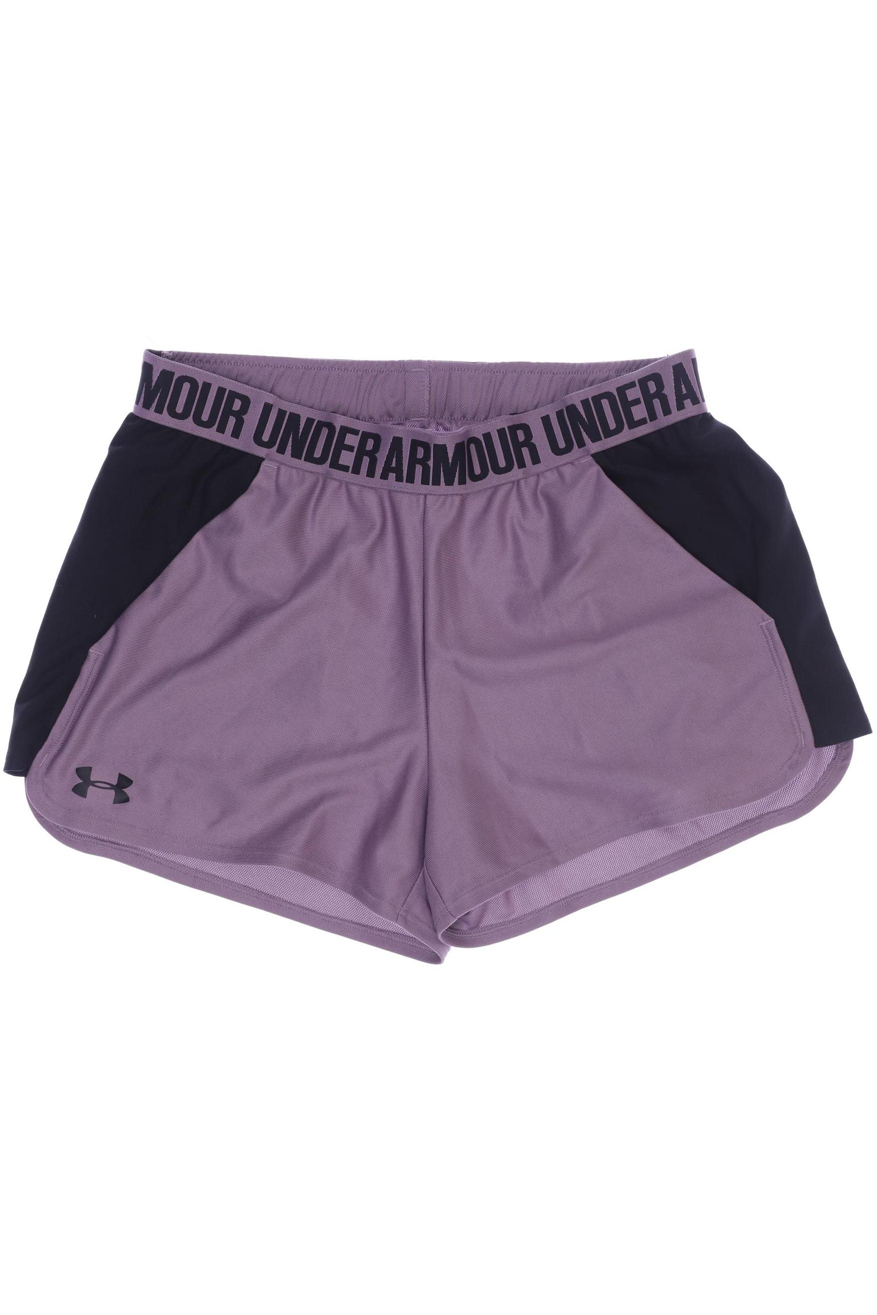 

UNDER ARMOUR Damen Shorts, flieder