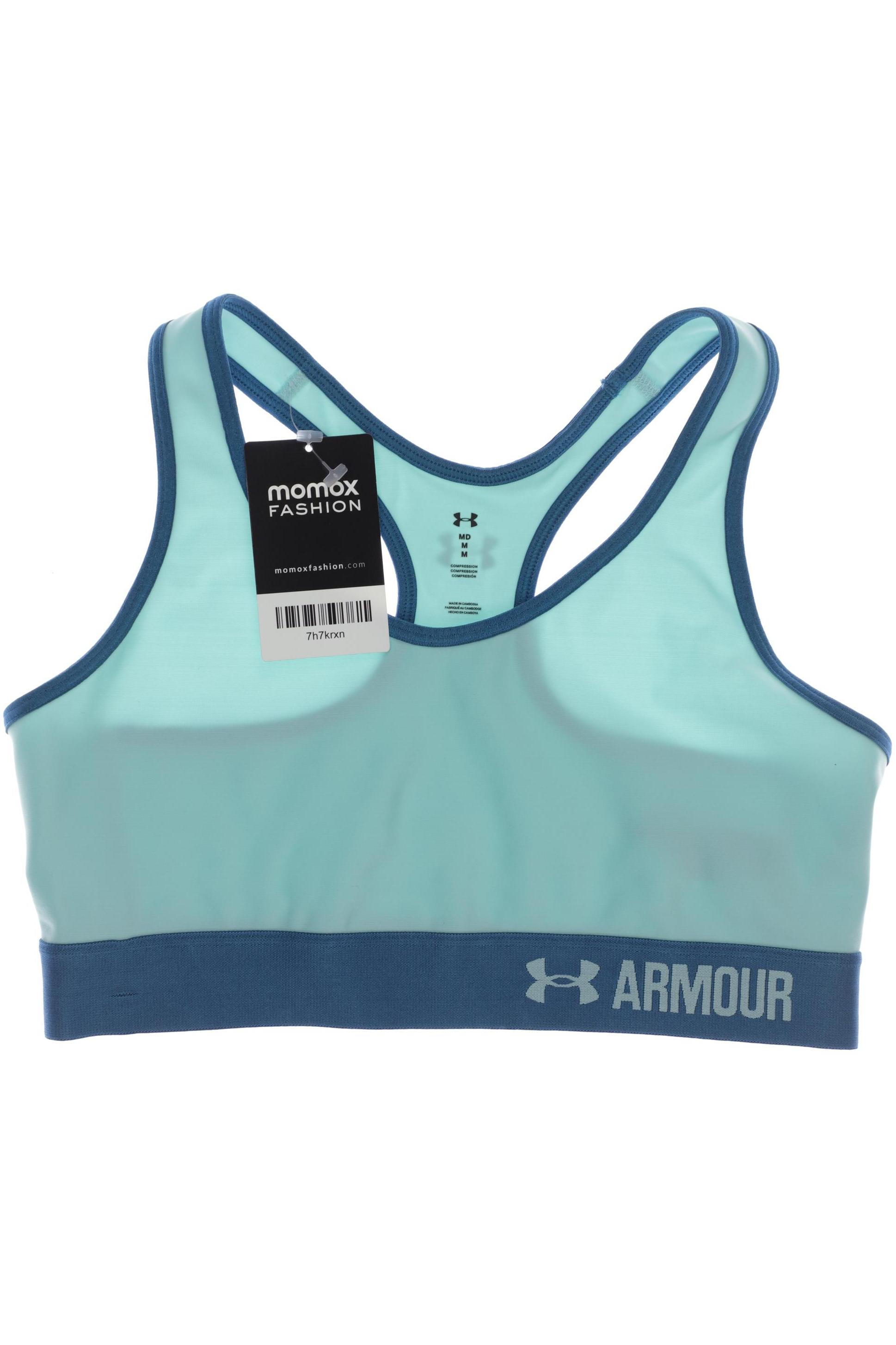 

Under Armour Damen Top, hellgrün, Gr. 38