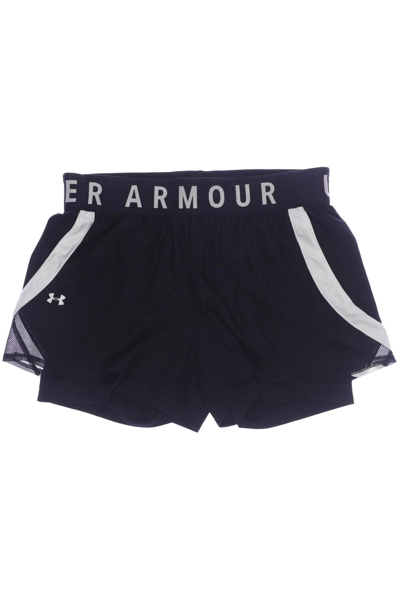 

Under Armour Damen Shorts, schwarz, Gr. 38