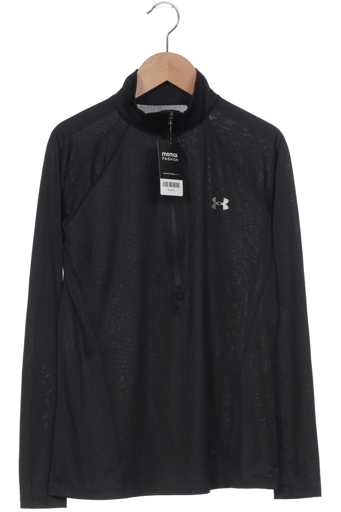 

UNDER ARMOUR Damen Sweatshirt, schwarz