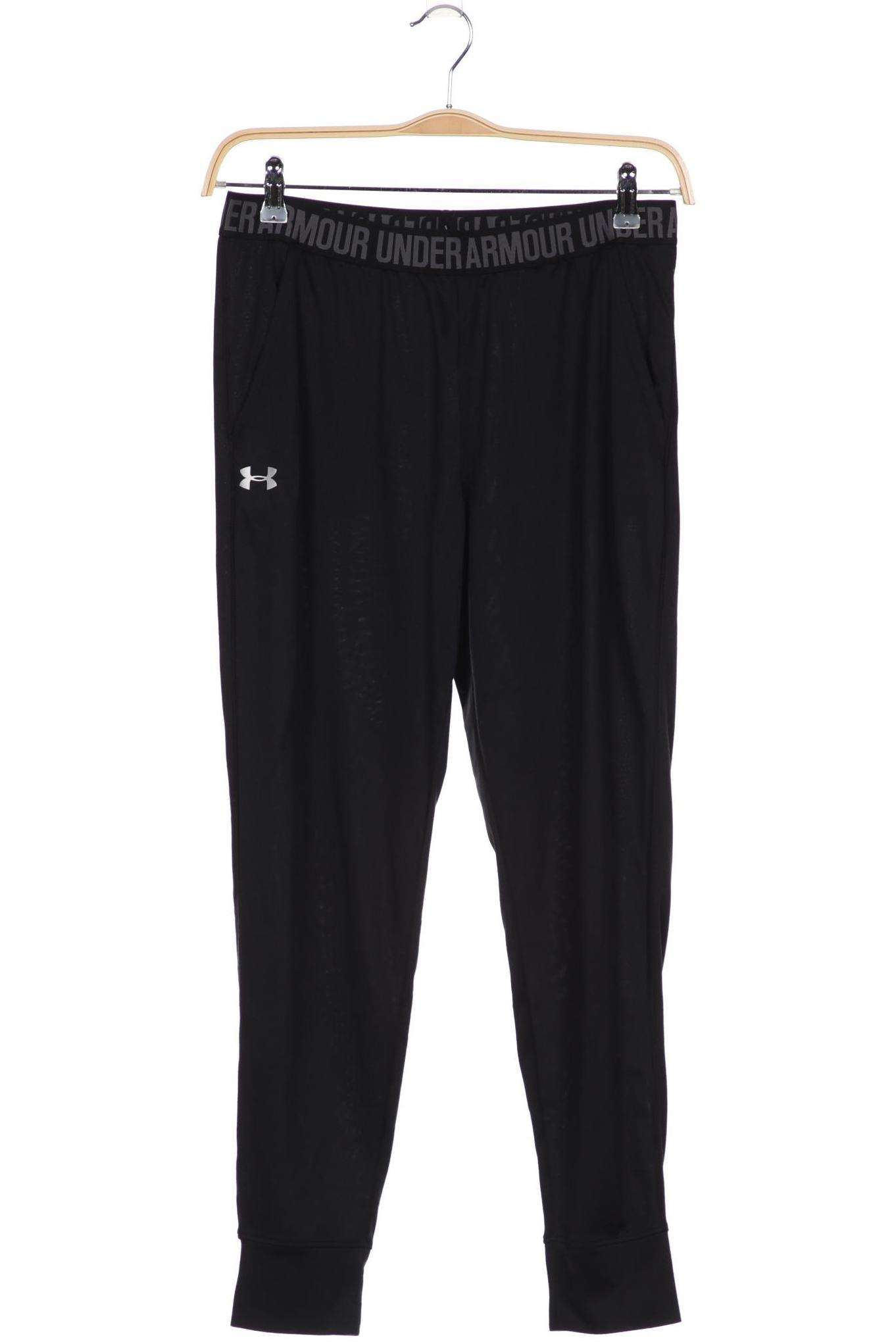 

Under Armour Damen Stoffhose, schwarz, Gr. 0