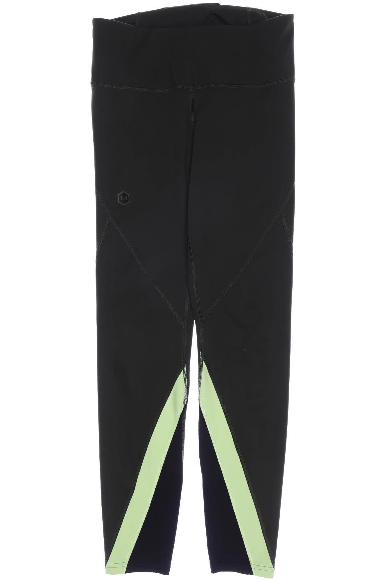 

UNDER ARMOUR Damen Stoffhose, grün