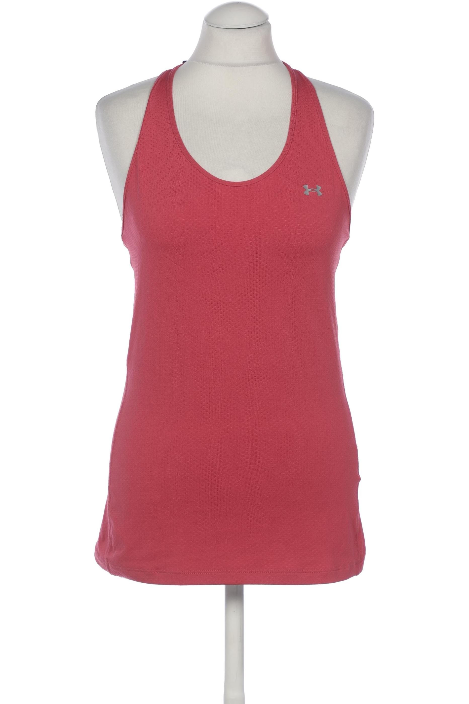 

Under Armour Damen Top, pink, Gr. 38