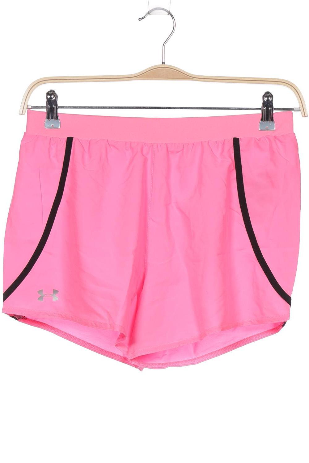 

UNDER ARMOUR Damen Shorts, neon