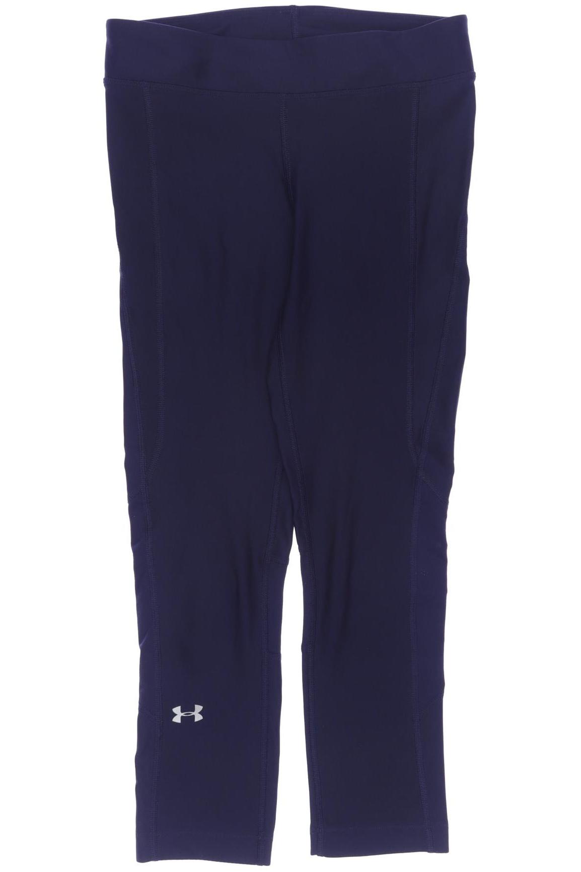 

Under Armour Damen Stoffhose, marineblau, Gr. 26