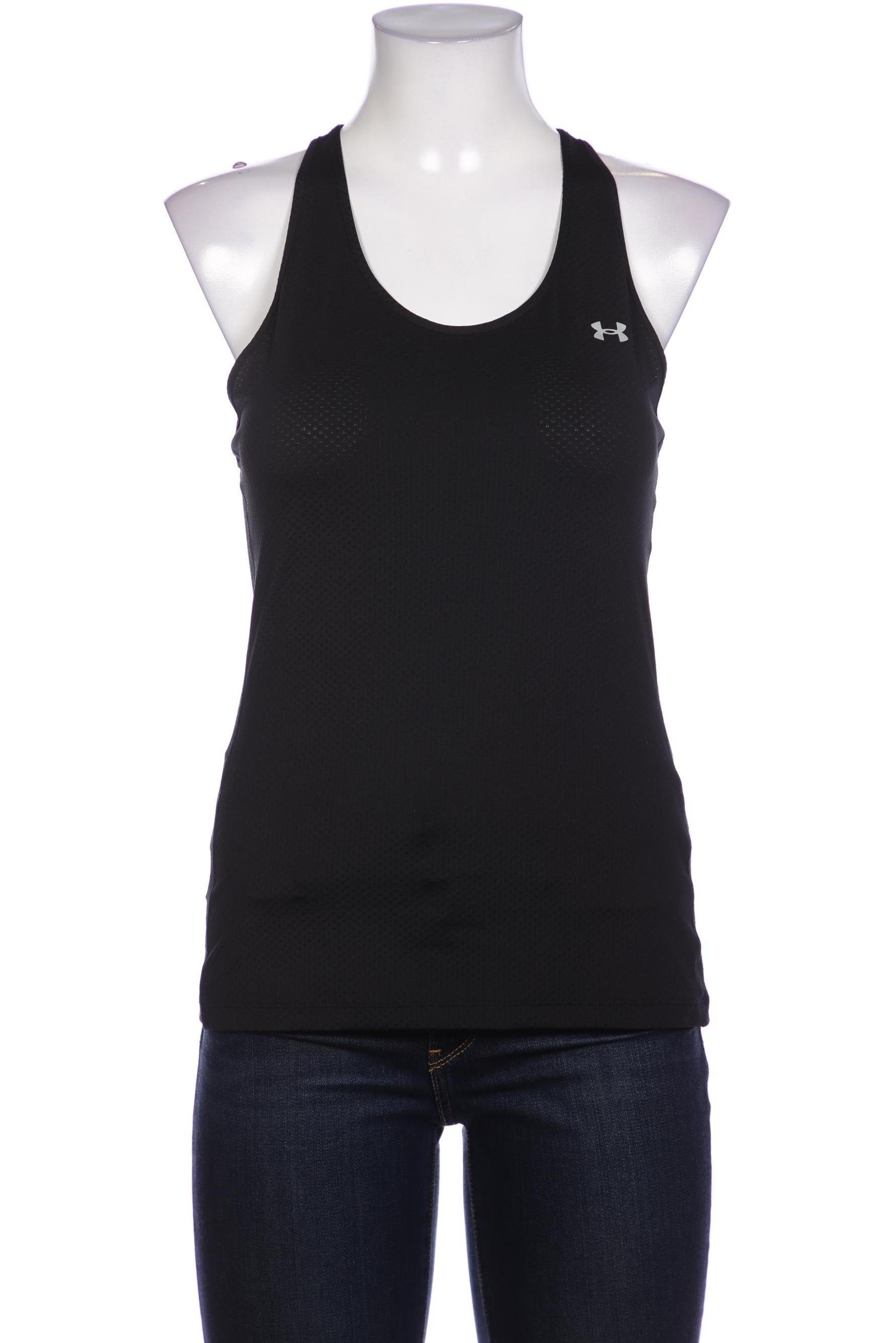 

Under Armour Damen Top, schwarz, Gr. 38