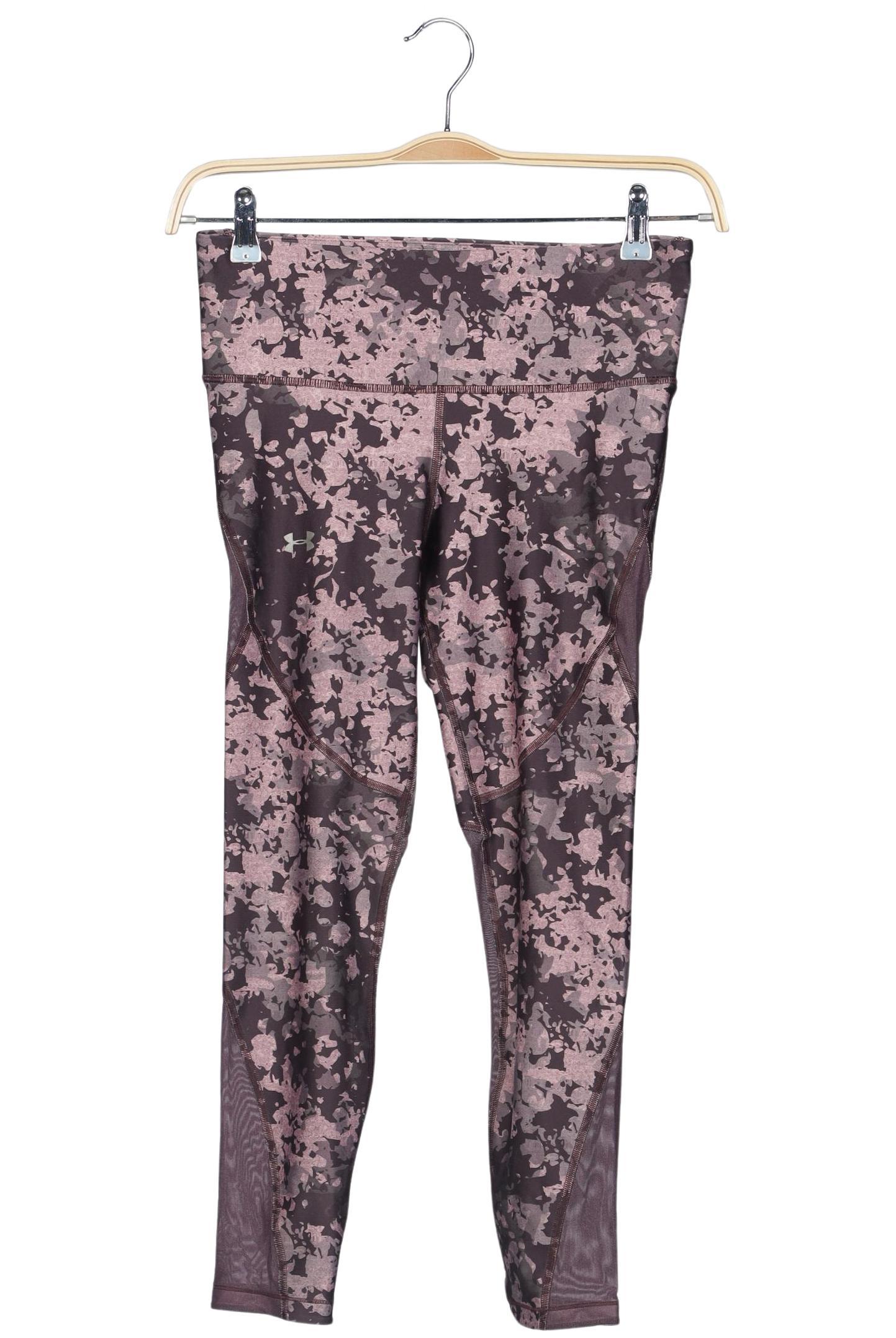 

Under Armour Damen Stoffhose, flieder, Gr. 0