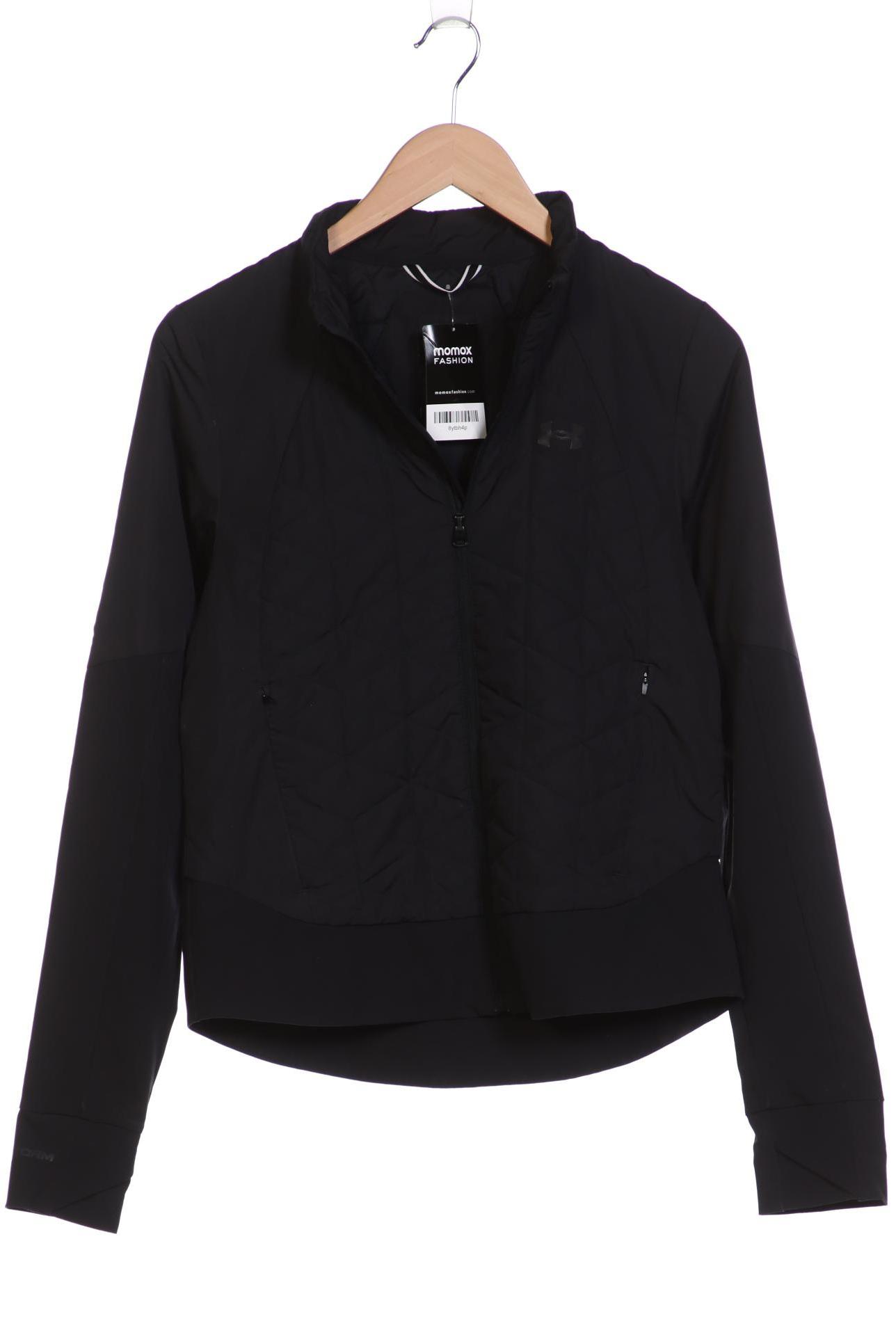

Under Armour Damen Jacke, schwarz, Gr. 36