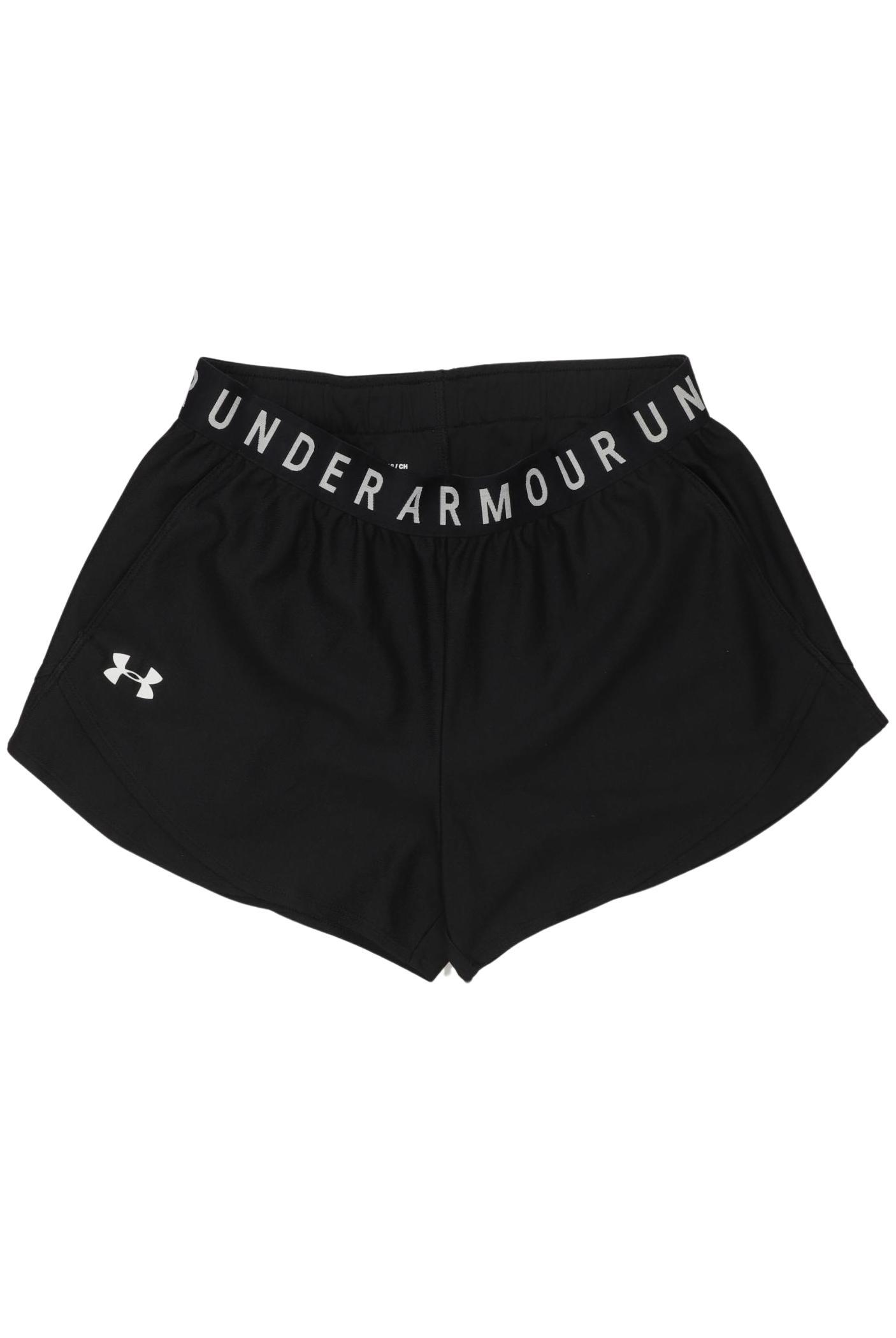 

Under Armour Damen Shorts, schwarz, Gr. 36