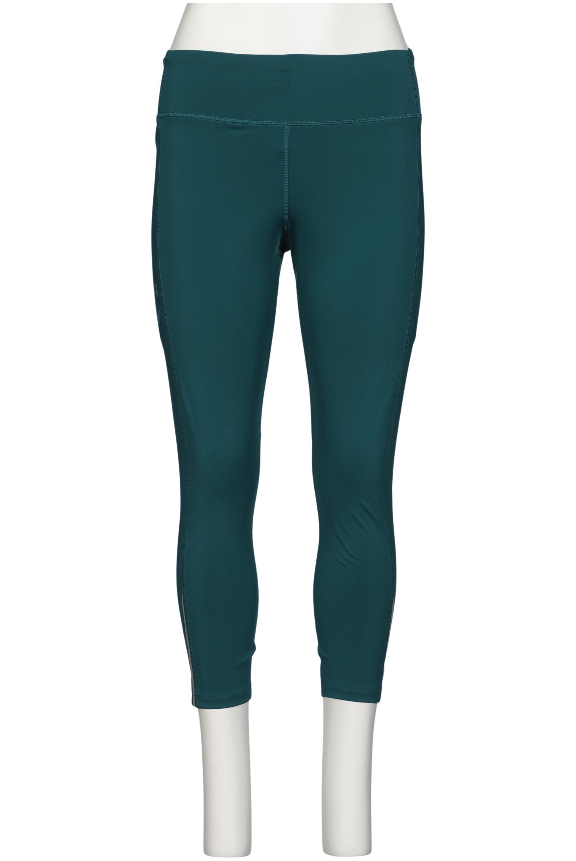 

Under Armour Damen Stoffhose, türkis, Gr. 0