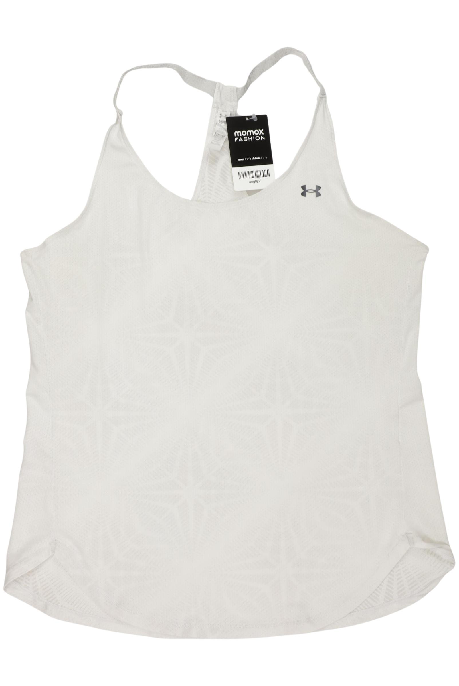 

Under Armour Damen Top, weiß, Gr. 38