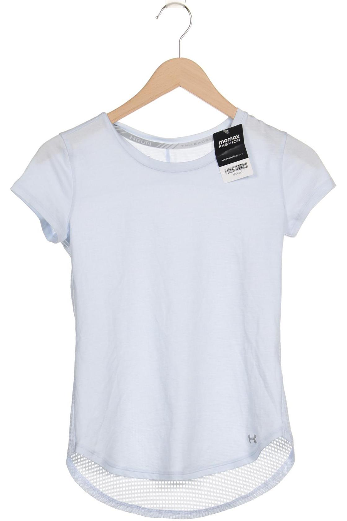 

Under Armour Damen T-Shirt, hellblau, Gr. 34