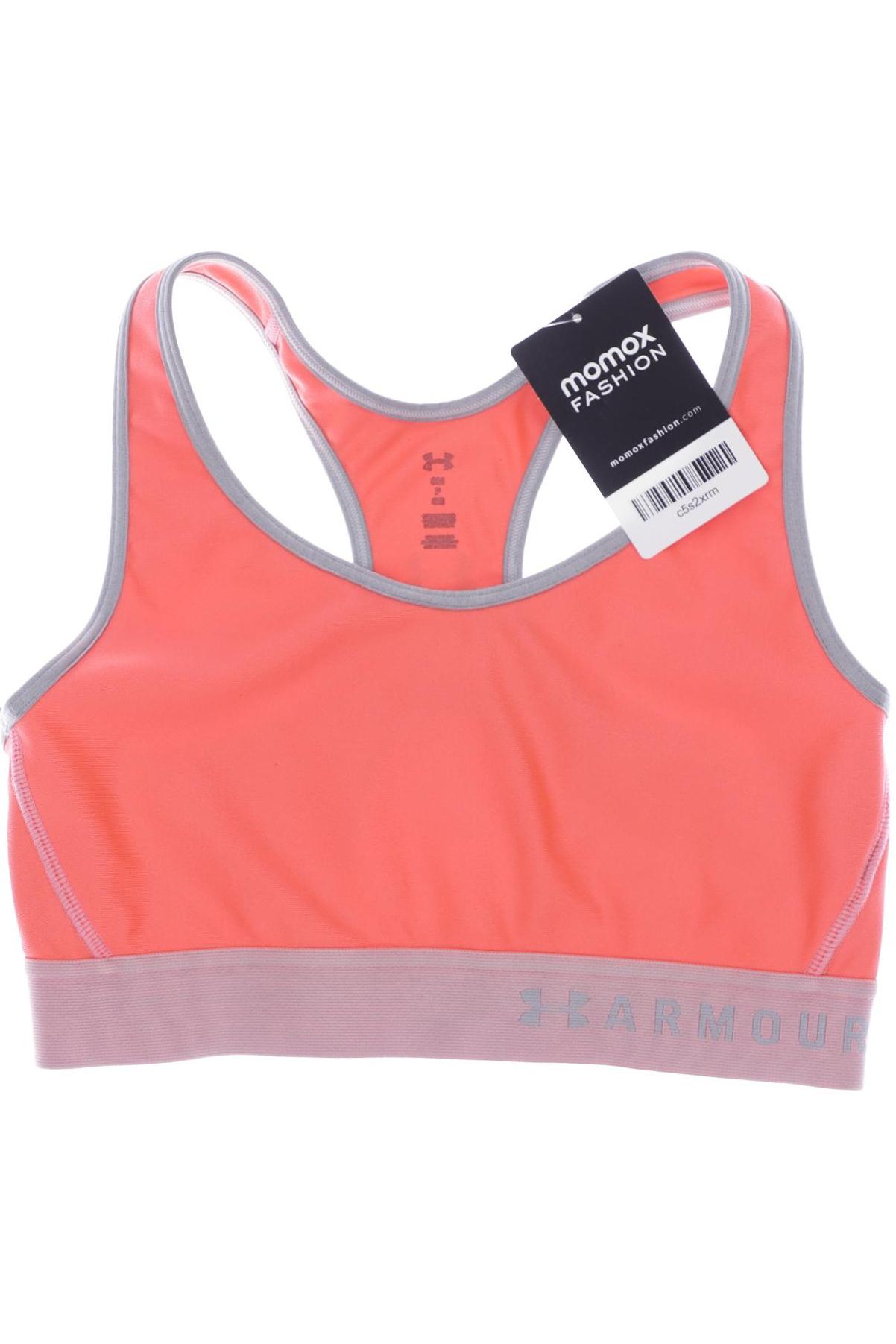 

UNDER ARMOUR Damen Top, pink