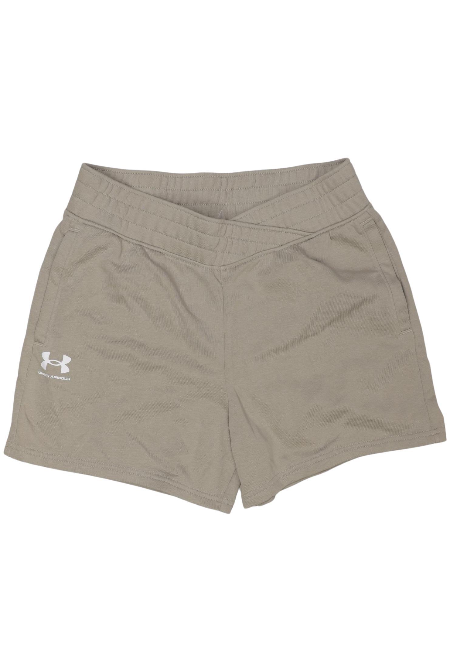 

Under Armour Damen Shorts, beige, Gr. 34