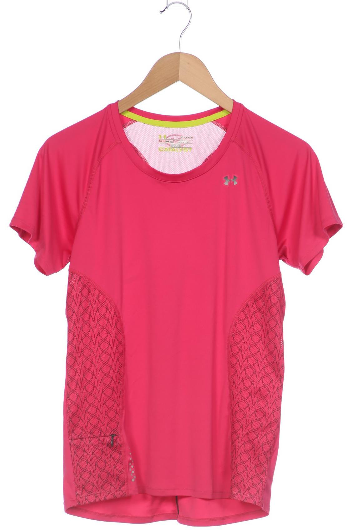 

Under Armour Damen T-Shirt, pink, Gr. 38