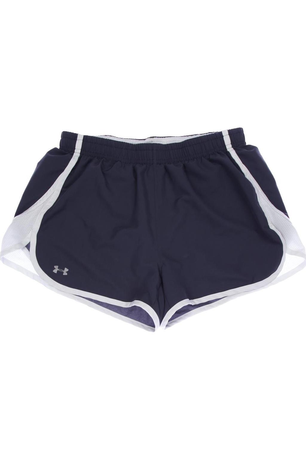 

Under Armour Damen Shorts, grau, Gr. 36
