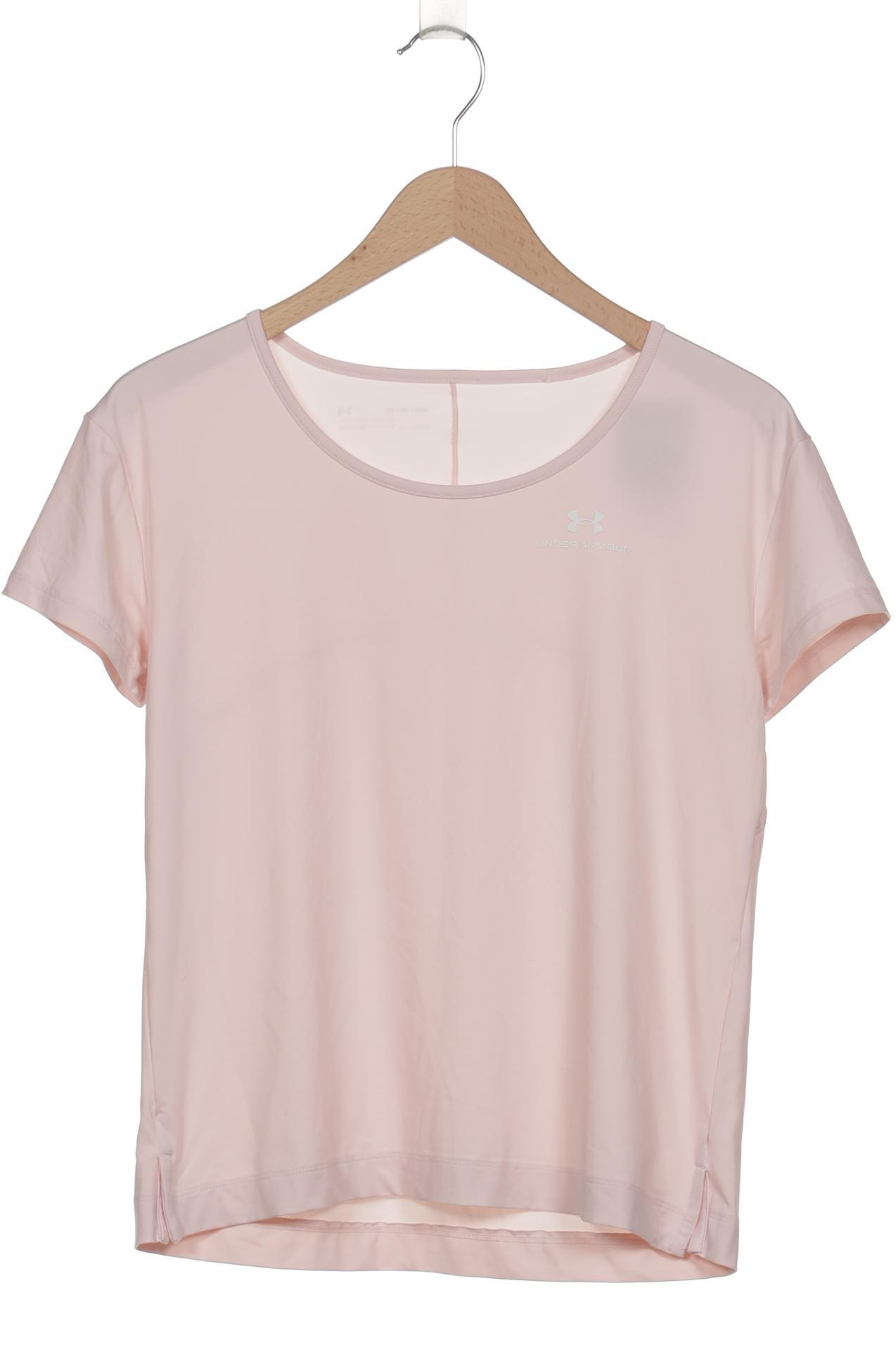 

Under Armour Damen T-Shirt, pink, Gr. 34