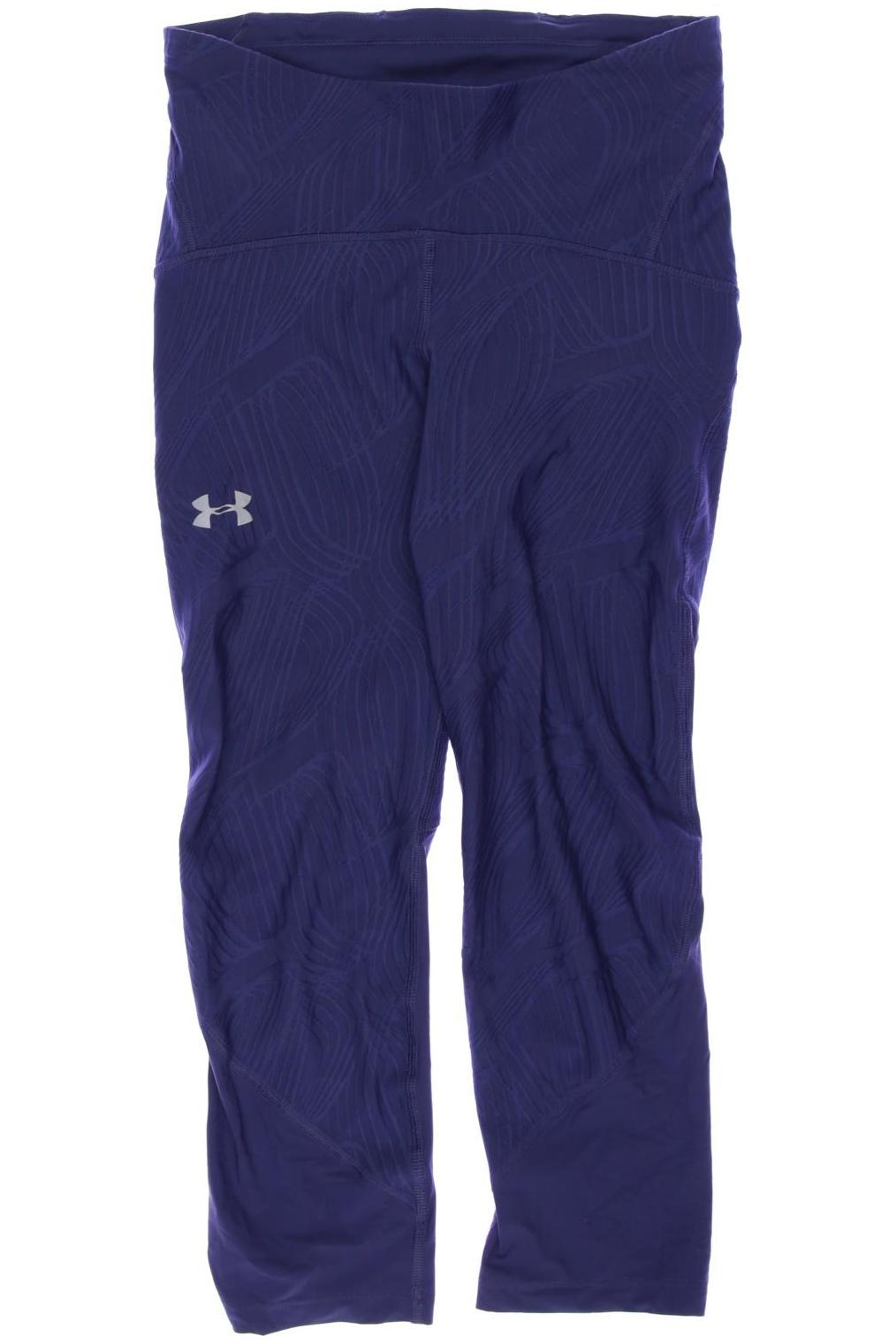 

Under Armour Damen Stoffhose, blau, Gr. 0