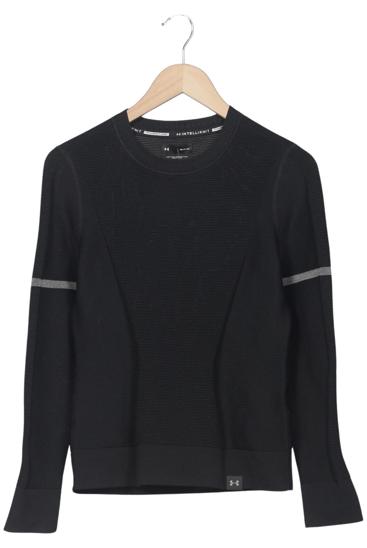 

Under Armour Damen Pullover, schwarz, Gr. 36