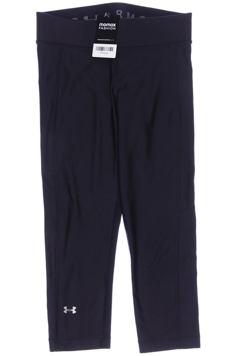 

UNDER ARMOUR Damen Stoffhose, schwarz