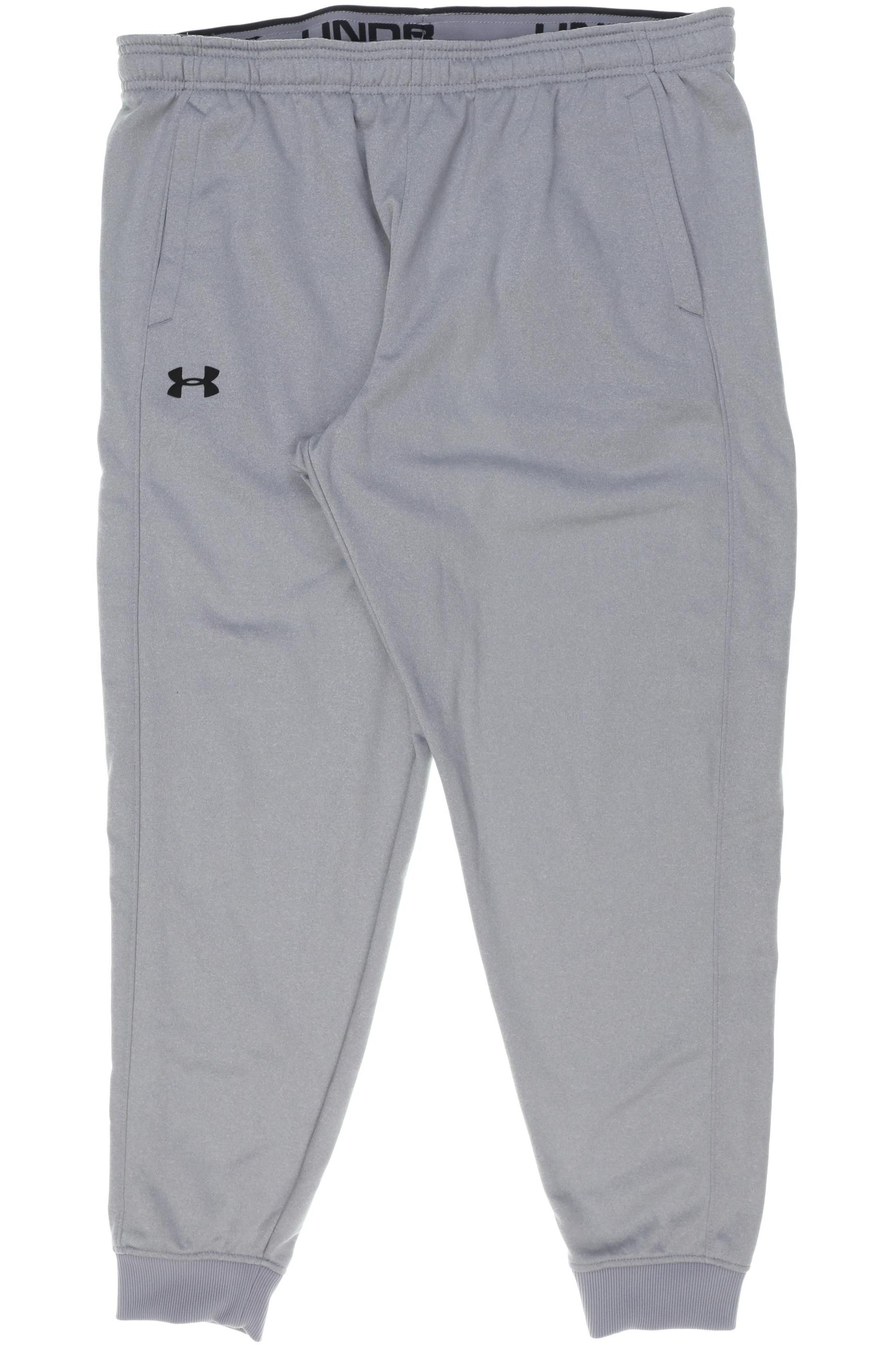 

Under Armour Damen Stoffhose, grau, Gr. 0