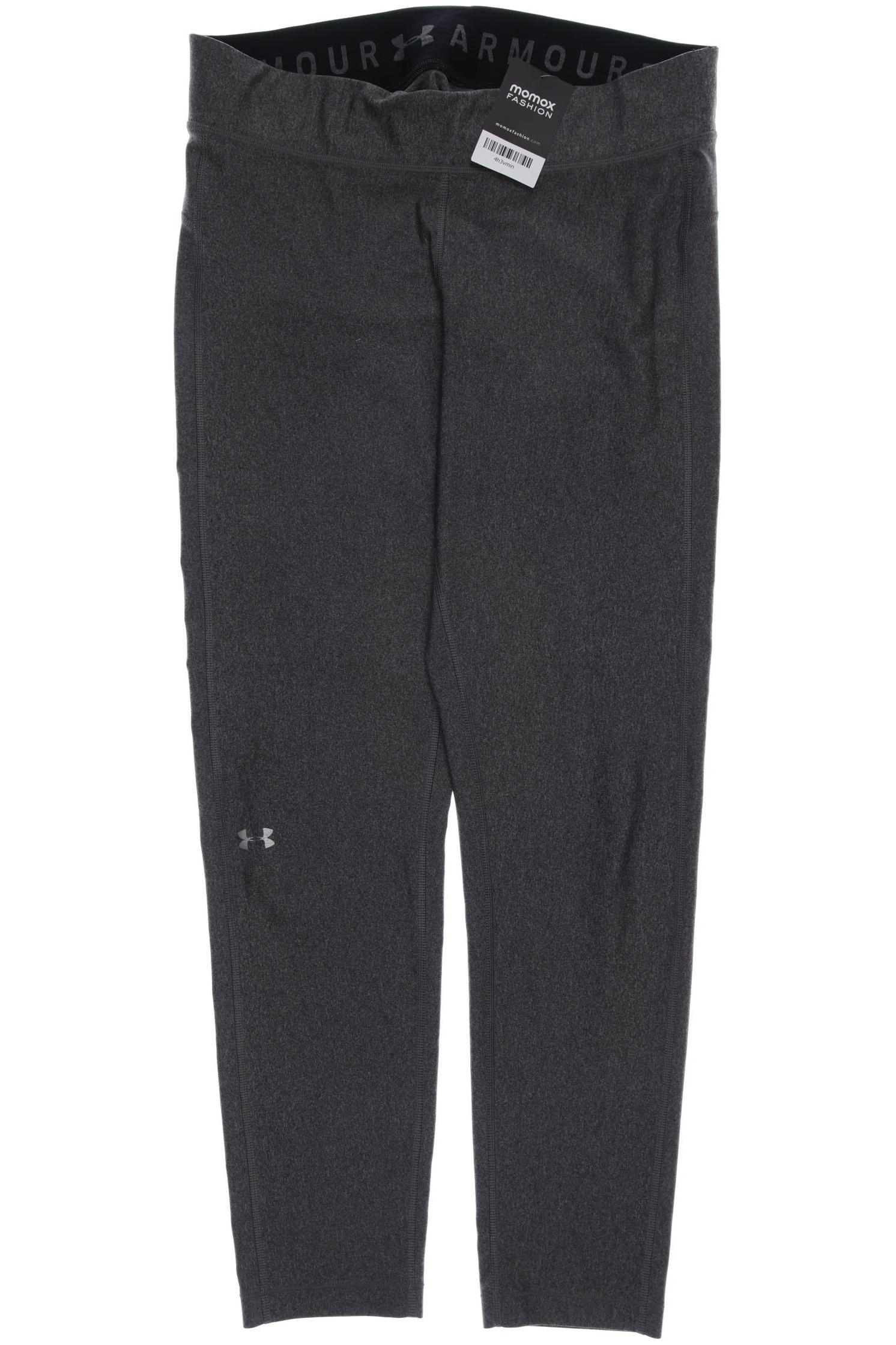 

Under Armour Damen Stoffhose, grau, Gr. 0