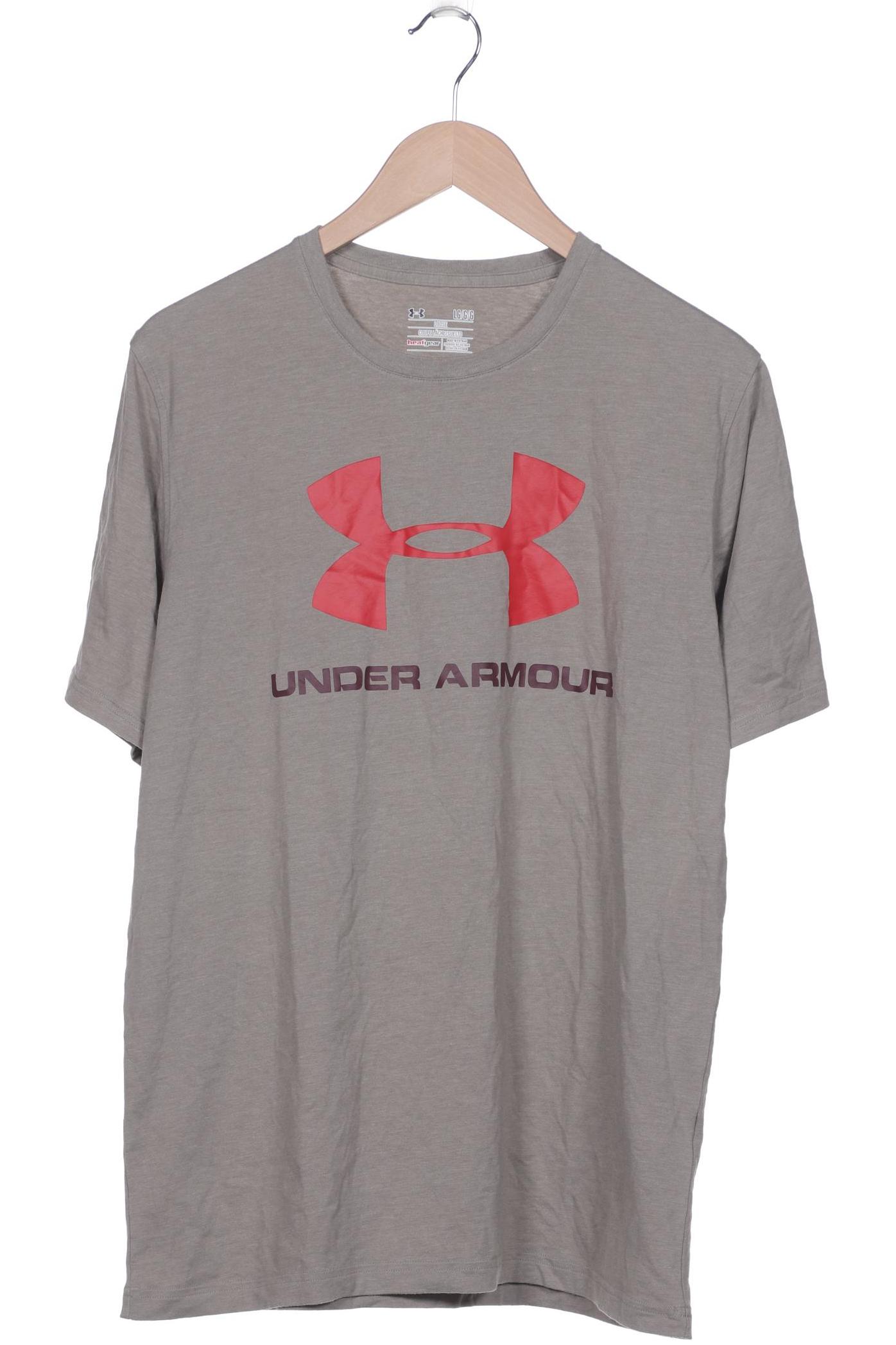 

UNDER ARMOUR Damen T-Shirt, grün
